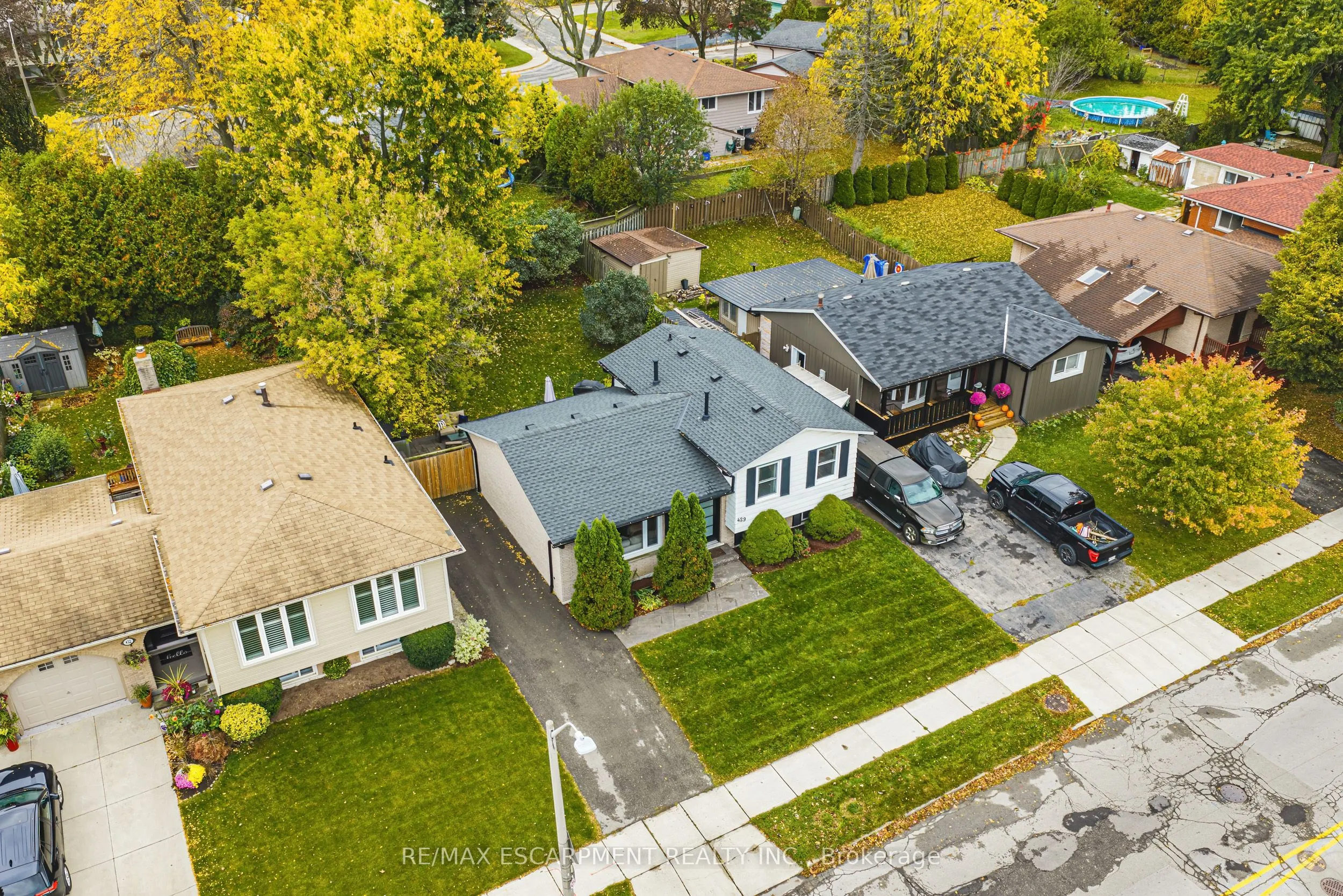 429 Limeridge Road W