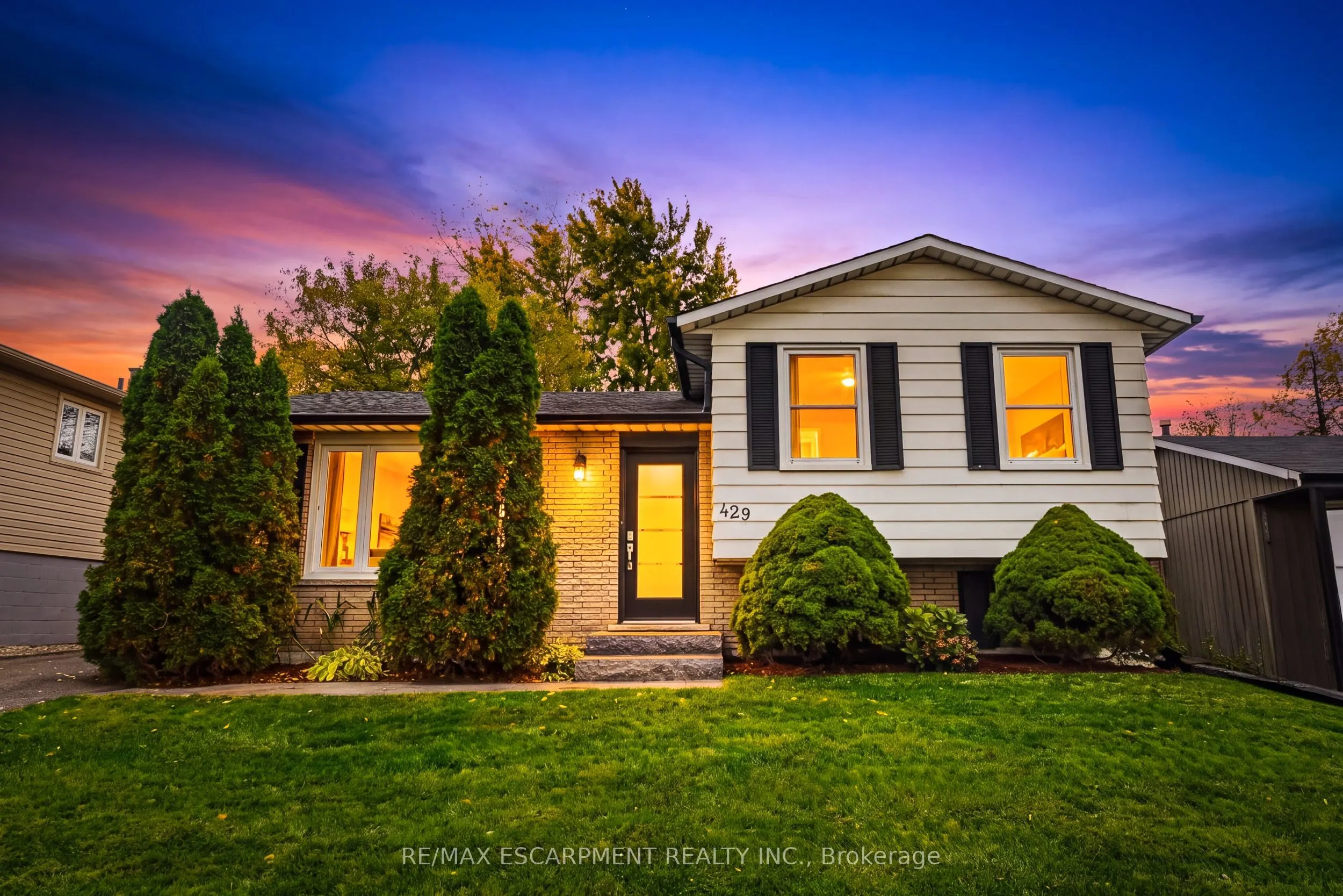 429 Limeridge Road W
