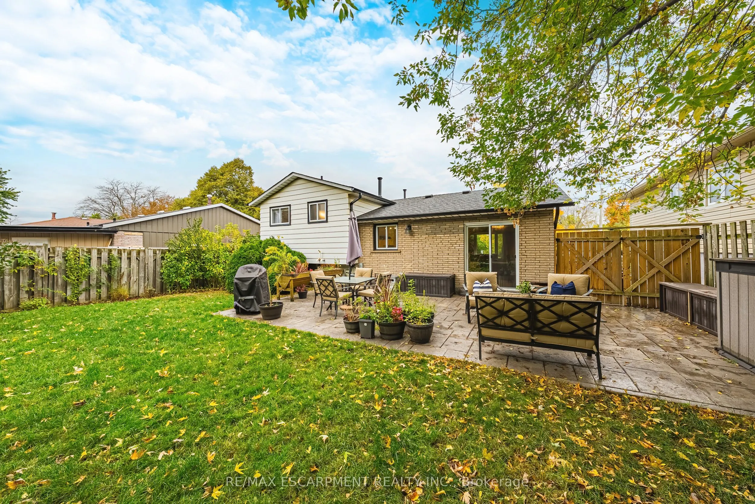 429 Limeridge Road W