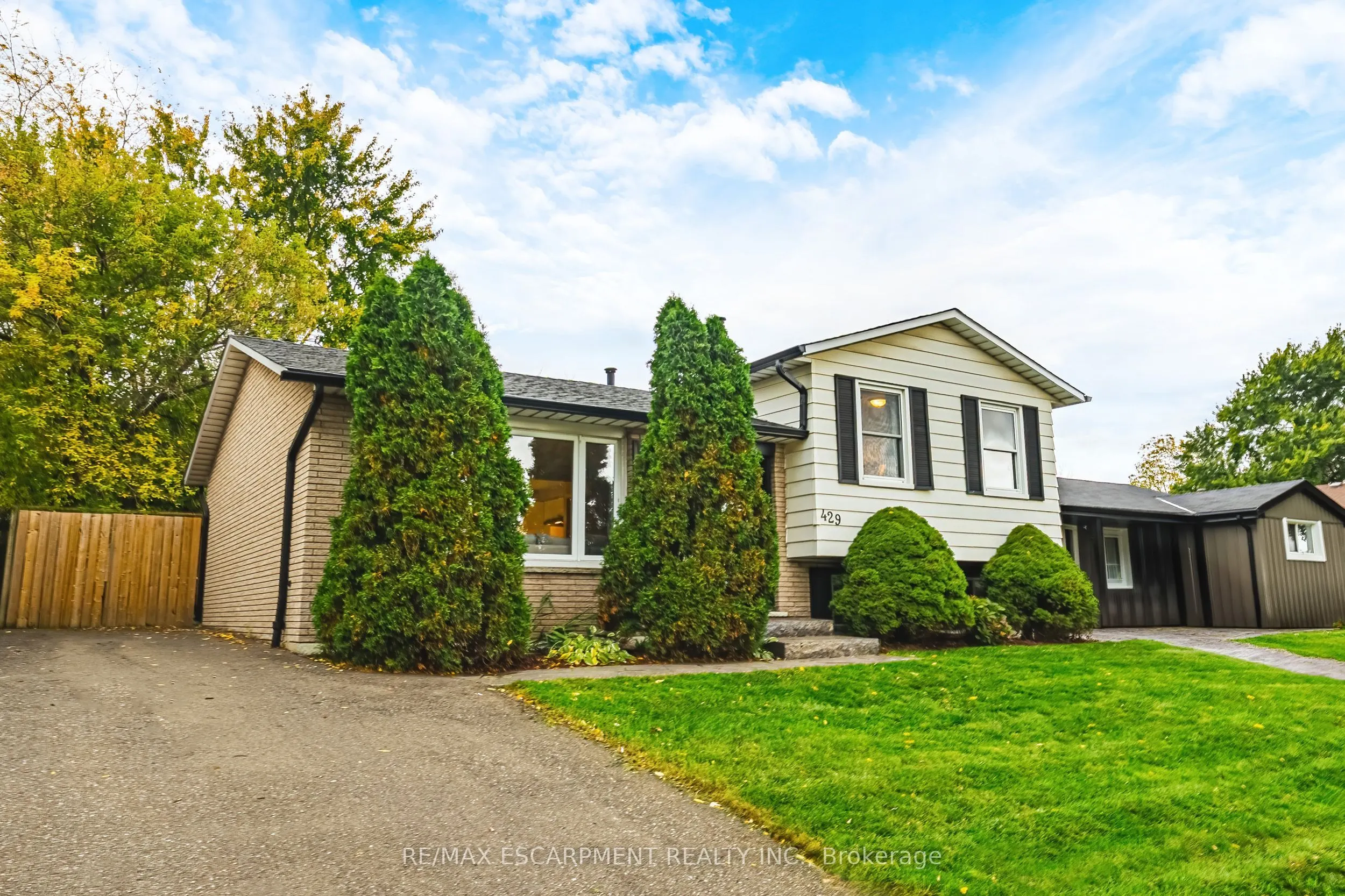 429 Limeridge Road W