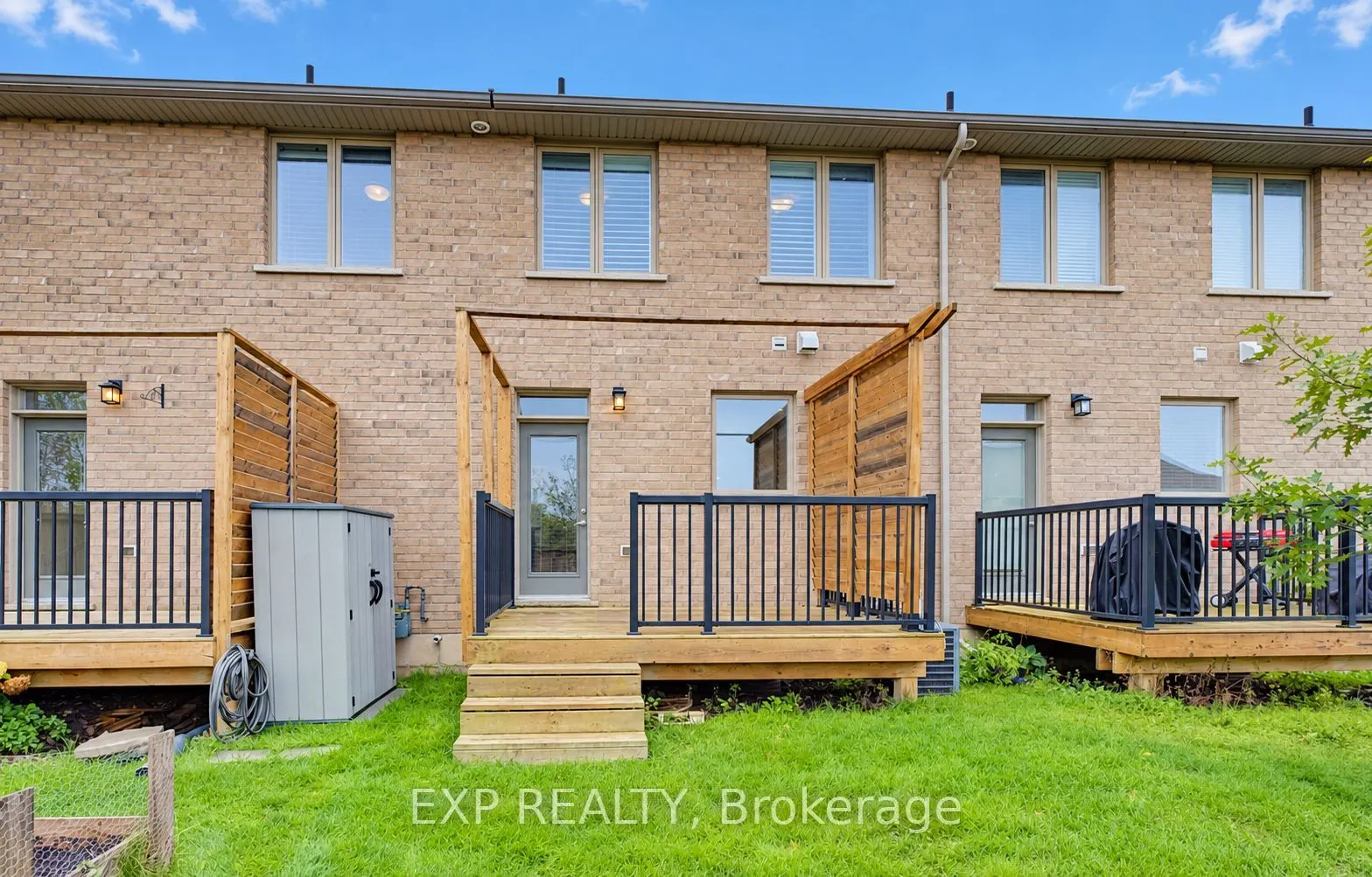 30 Balmoral Street #11