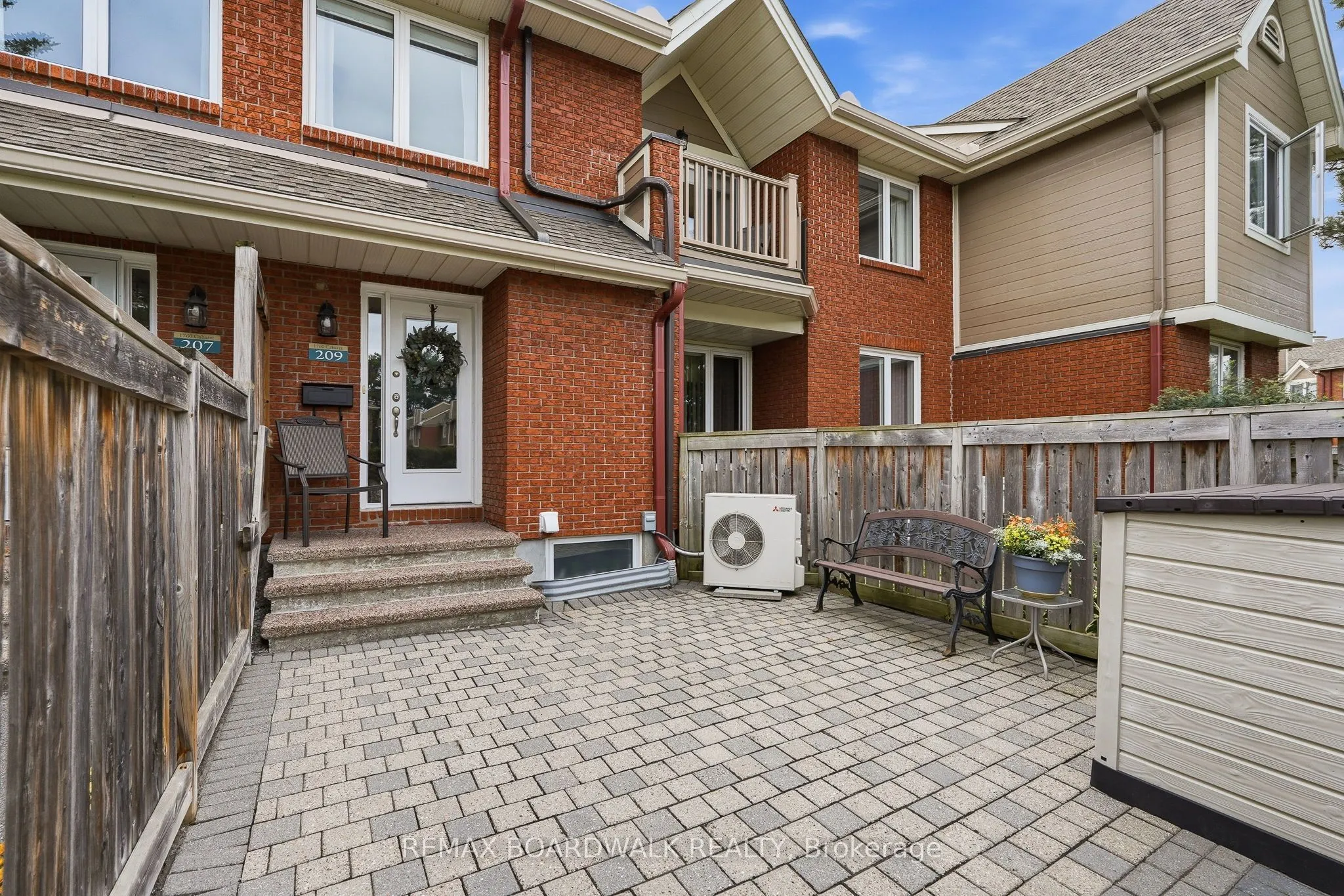 1760 Cabaret Lane #209