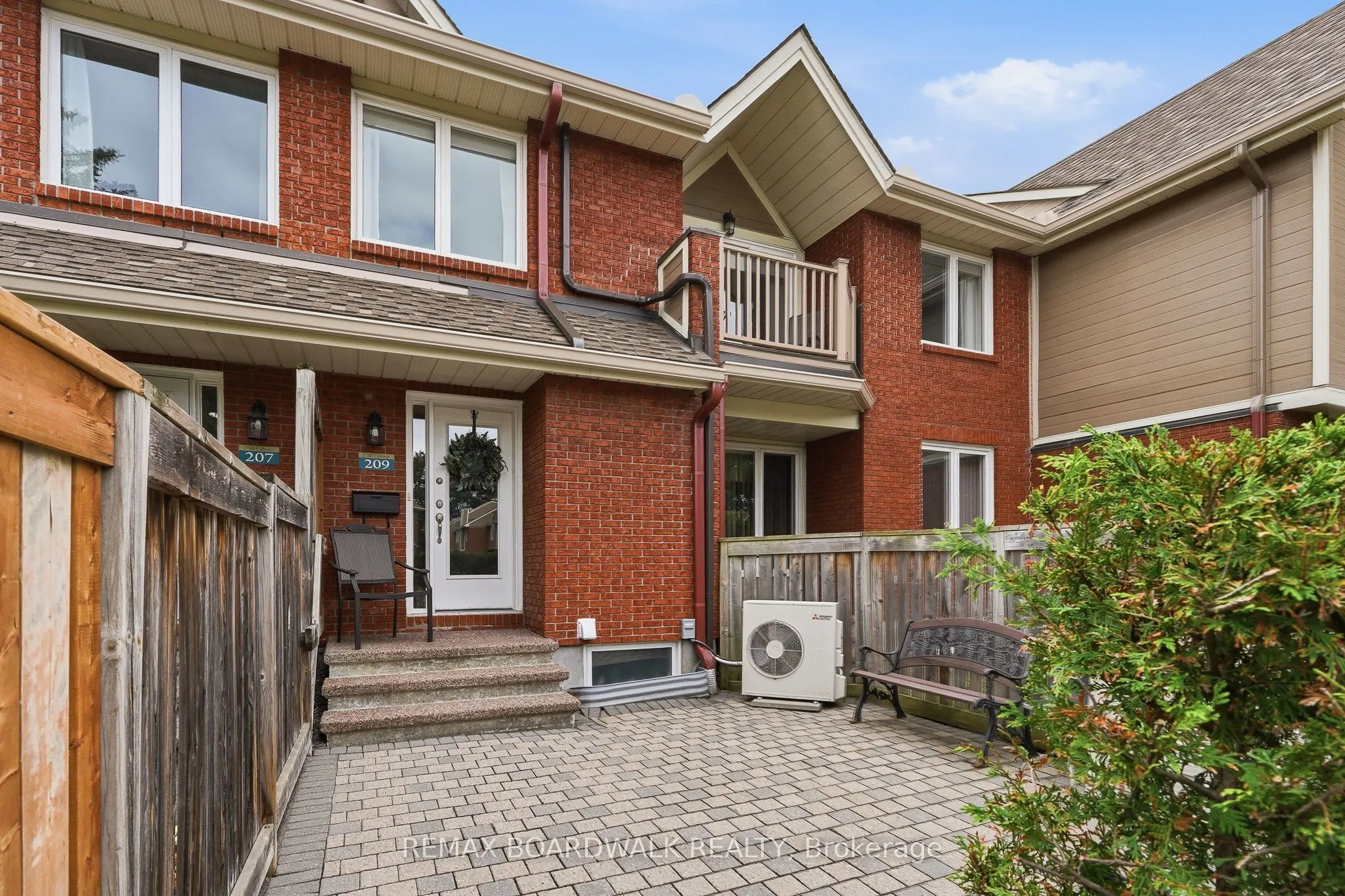 1760 Cabaret Lane #209