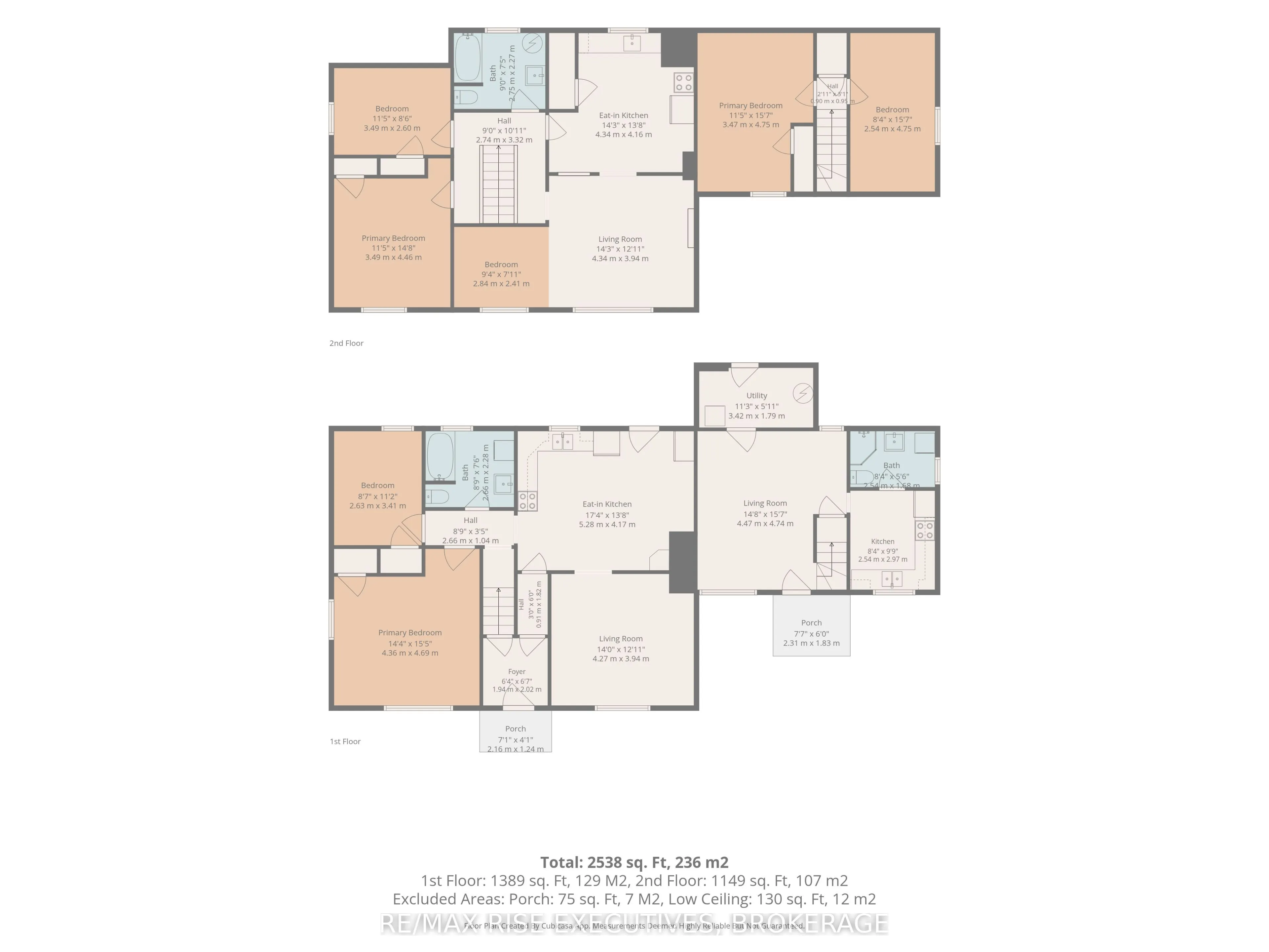 10-12 Manitou Crescent