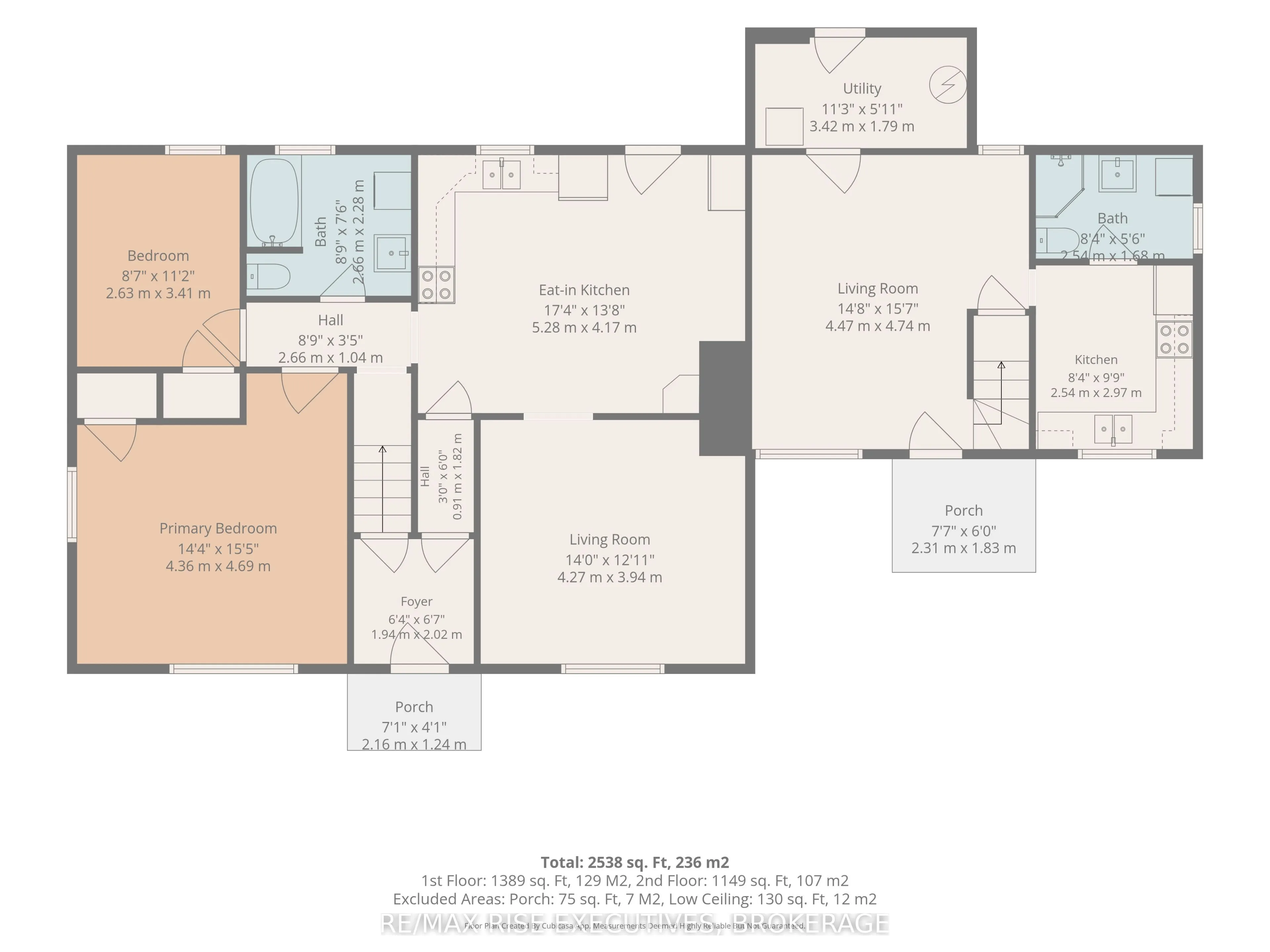 10-12 Manitou Crescent