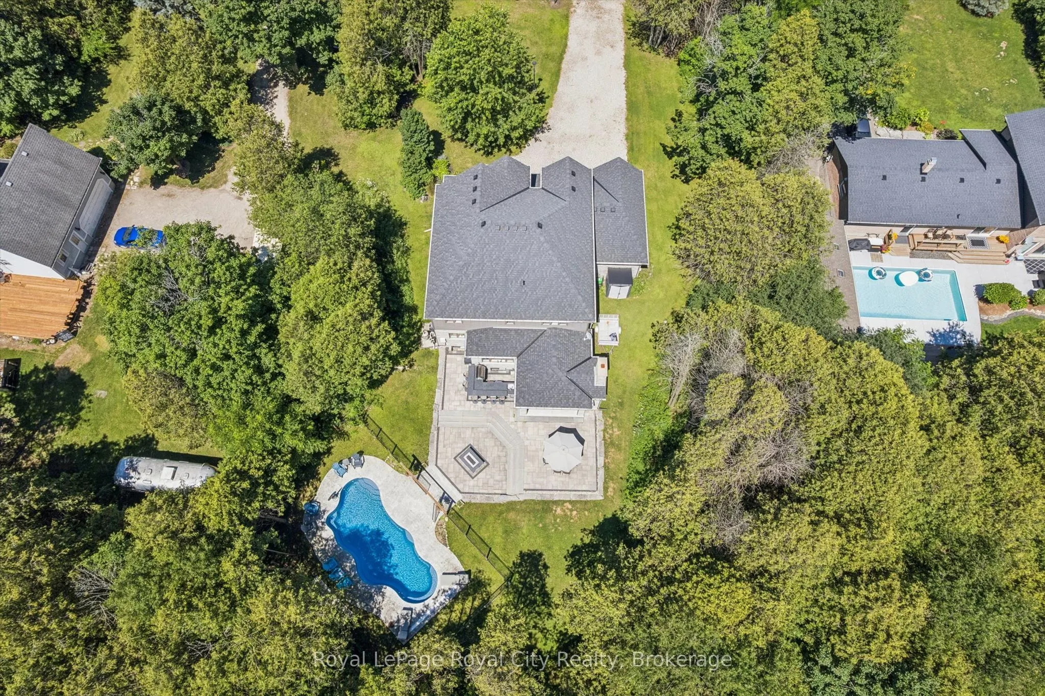 133 Cooks Mill Road