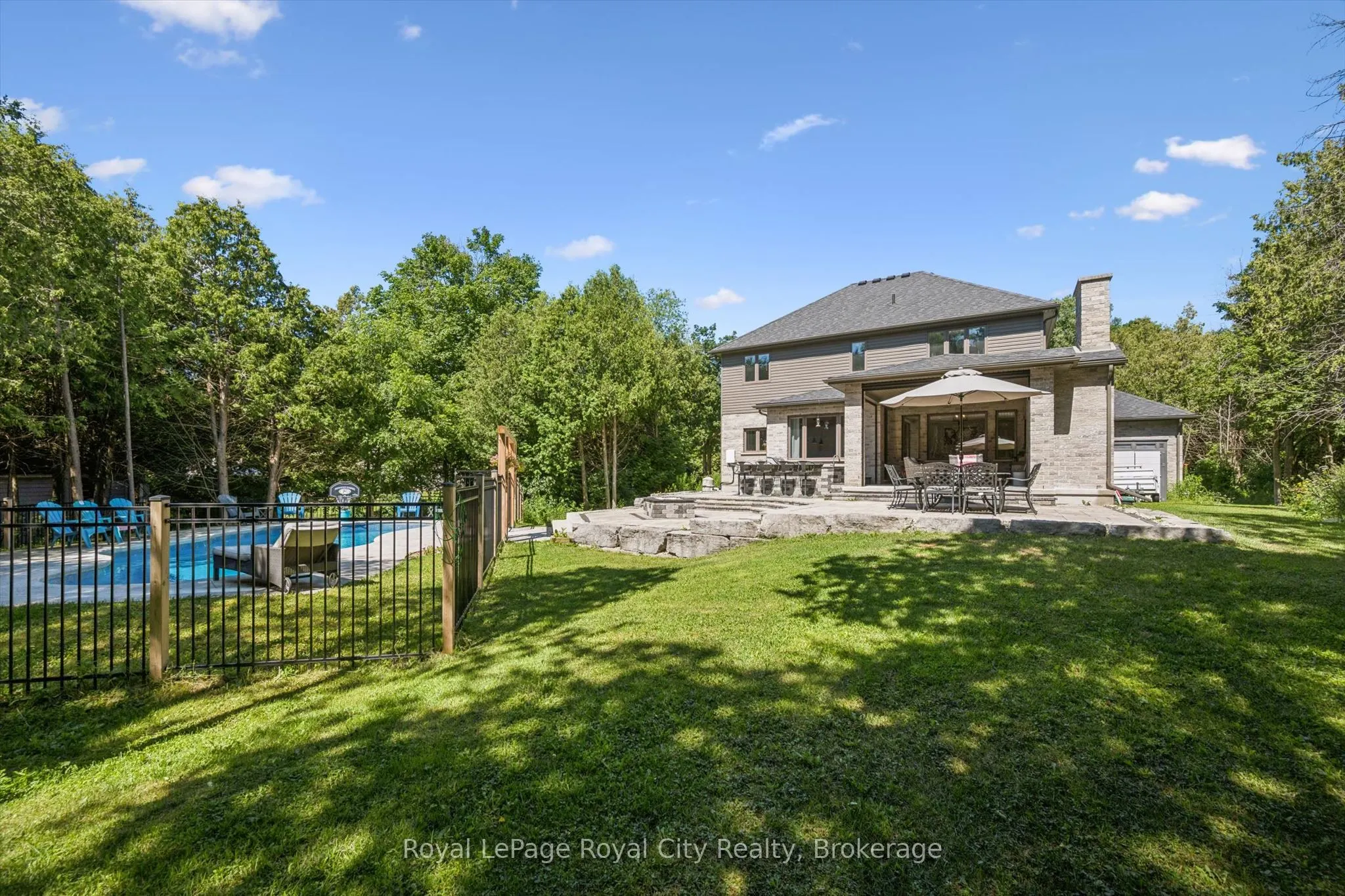 133 Cooks Mill Road