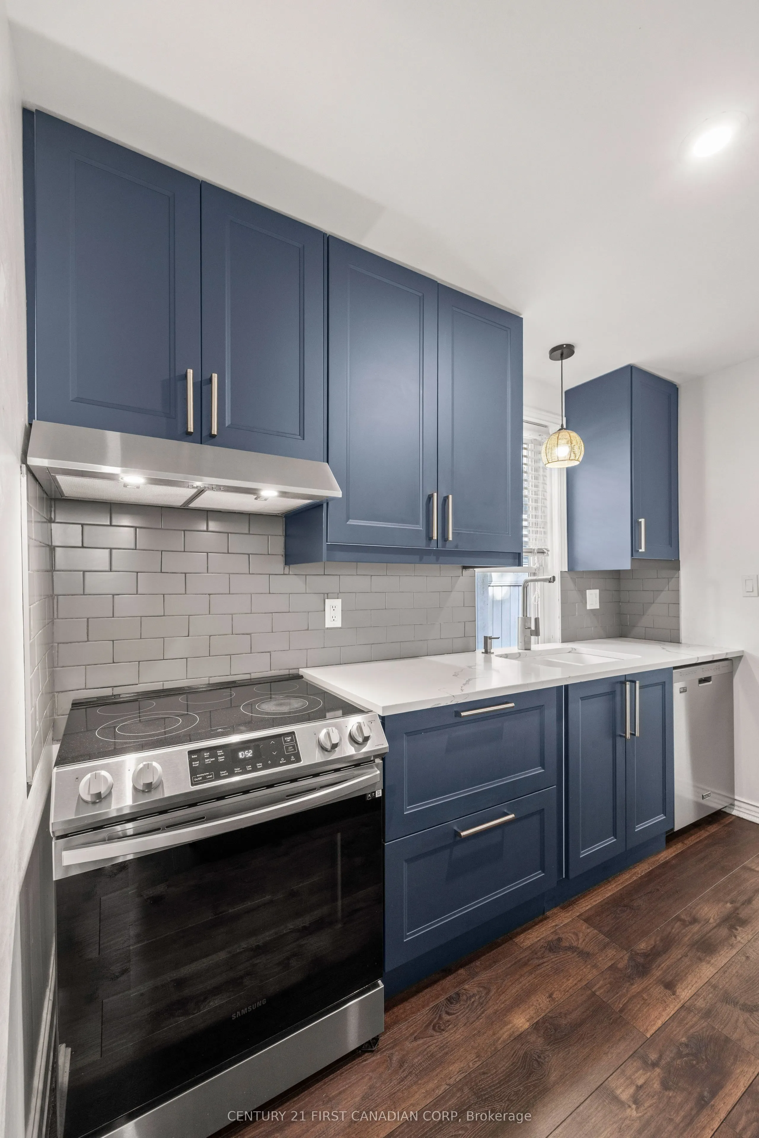 26 Thornton Avenue