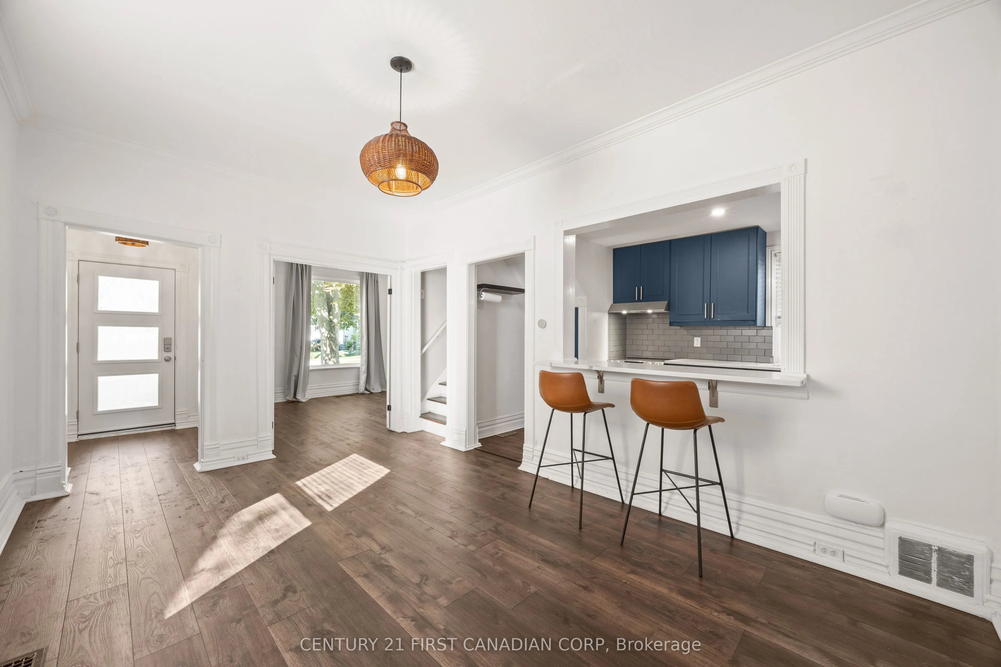 26 Thornton Avenue