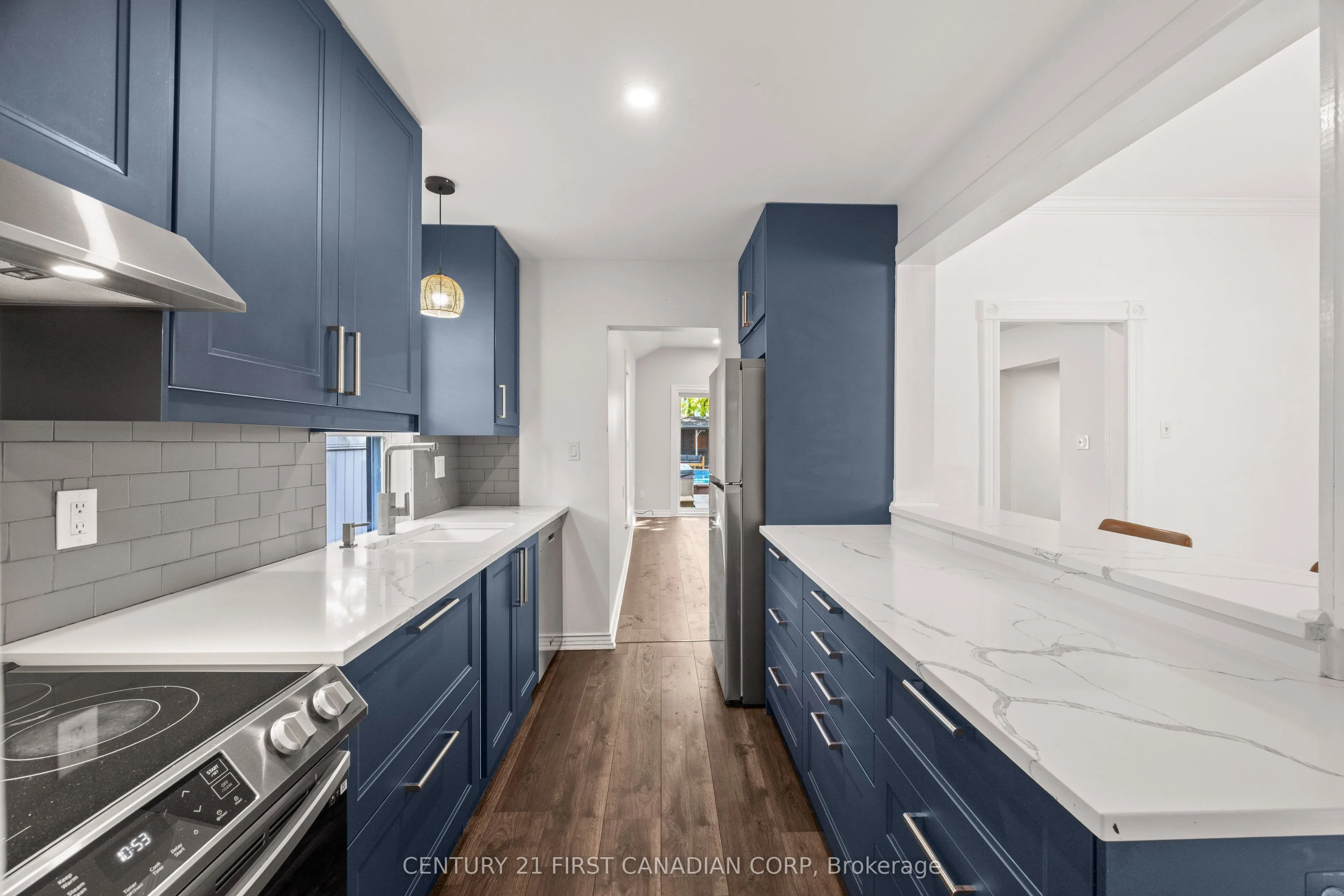 26 Thornton Avenue