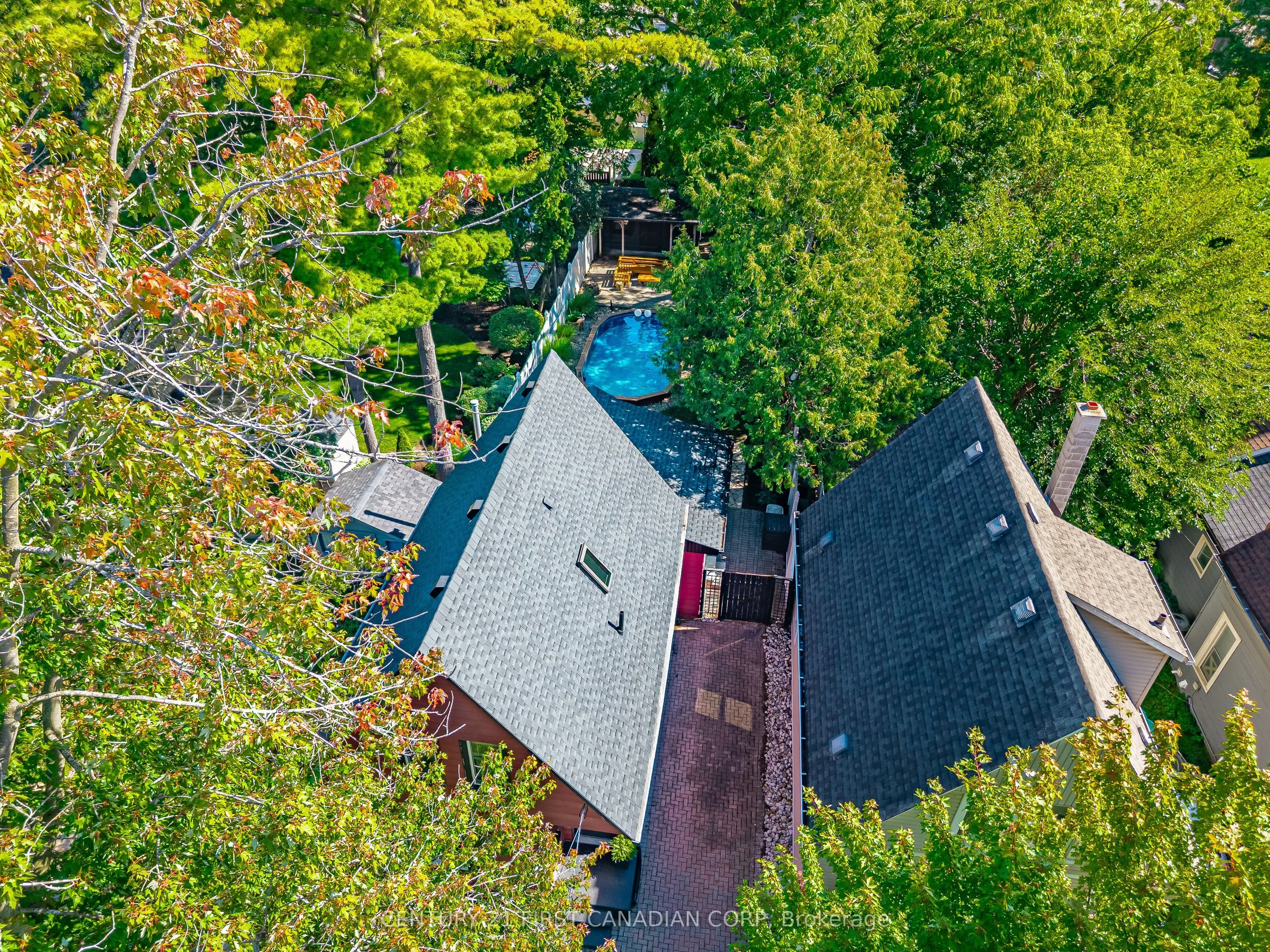 26 Thornton Avenue