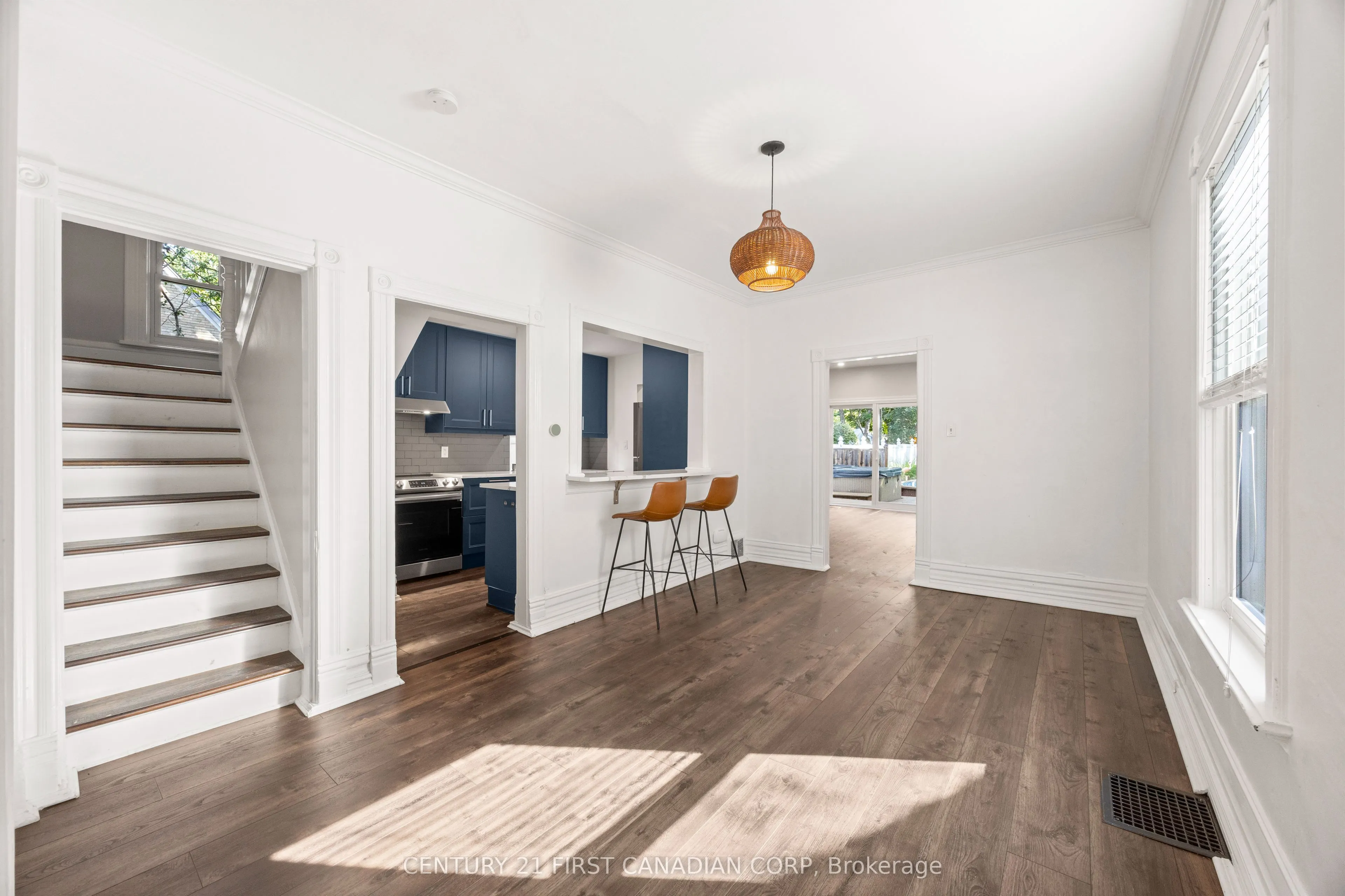 26 Thornton Avenue