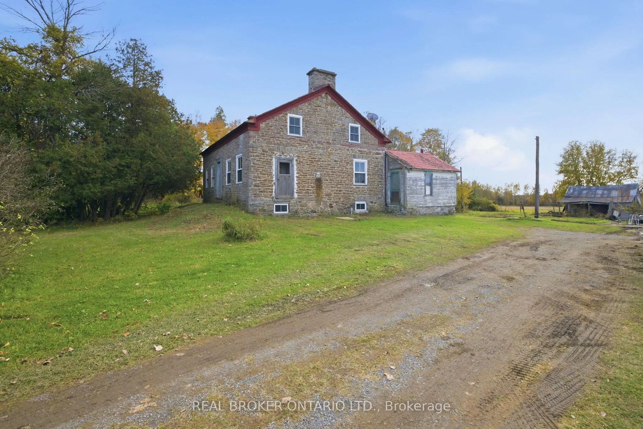 540 Townline Road