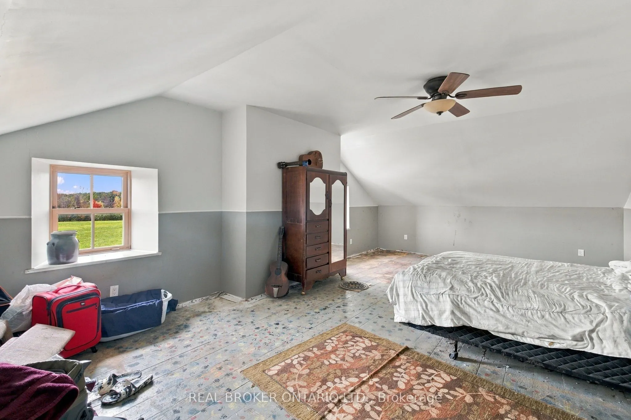 540 Townline Road