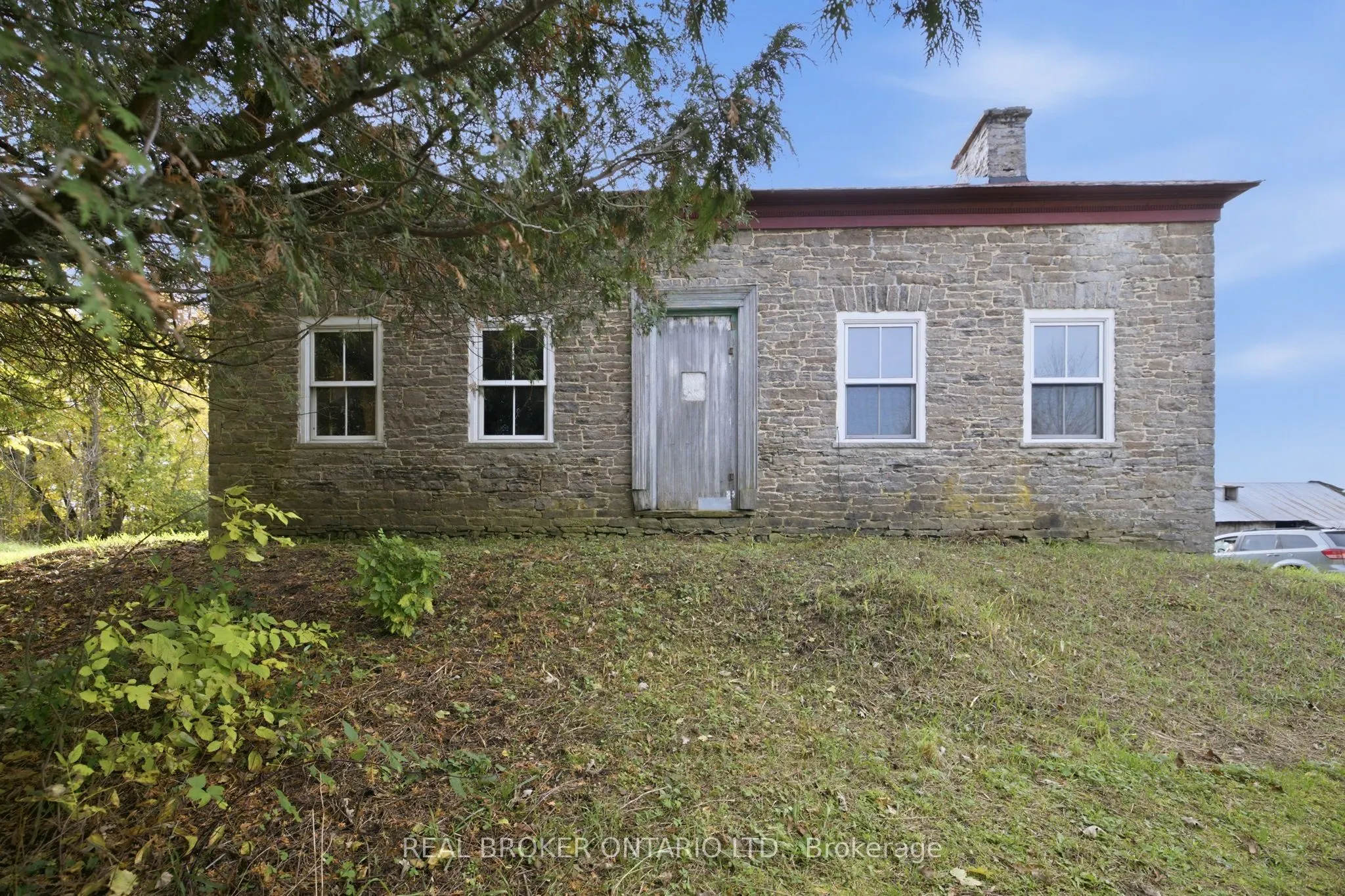 540 Townline Road