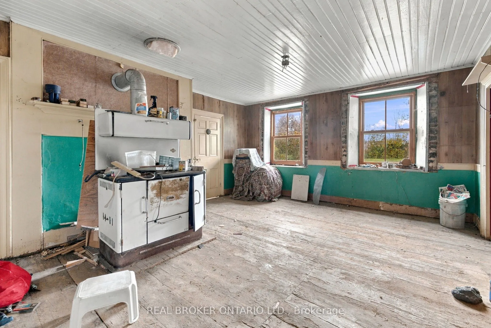 540 Townline Road