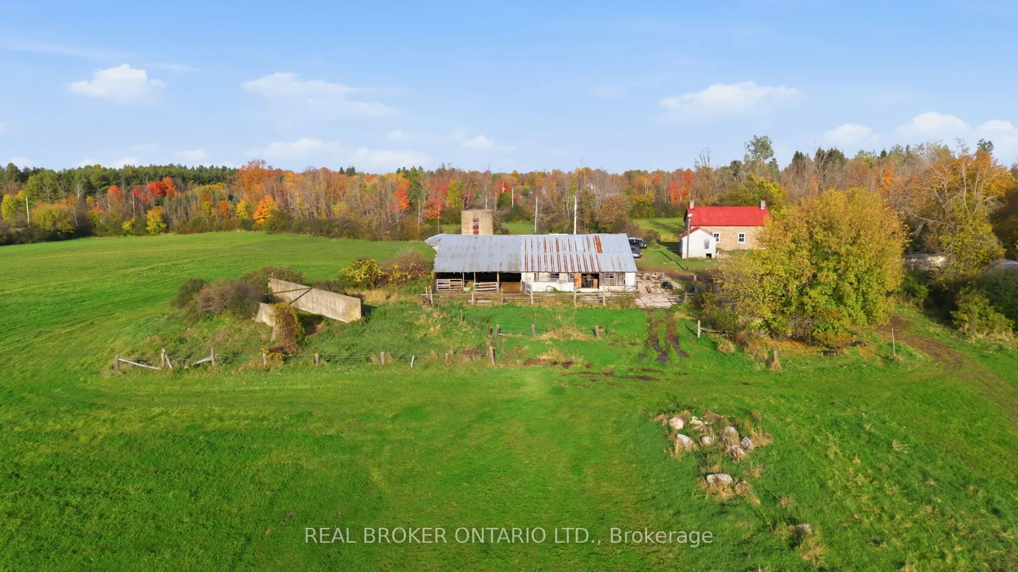 540 Townline Road
