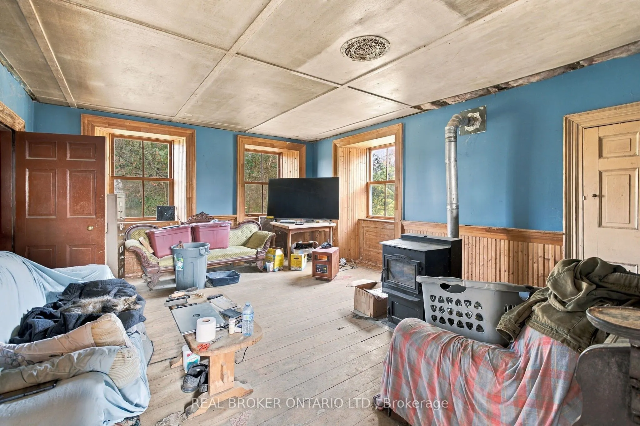 540 Townline Road