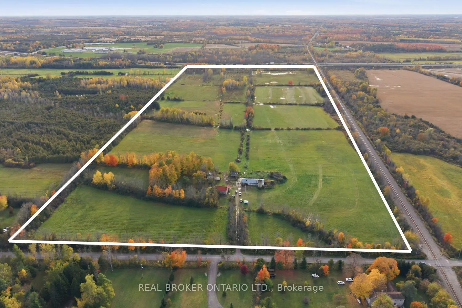 540 Townline Road