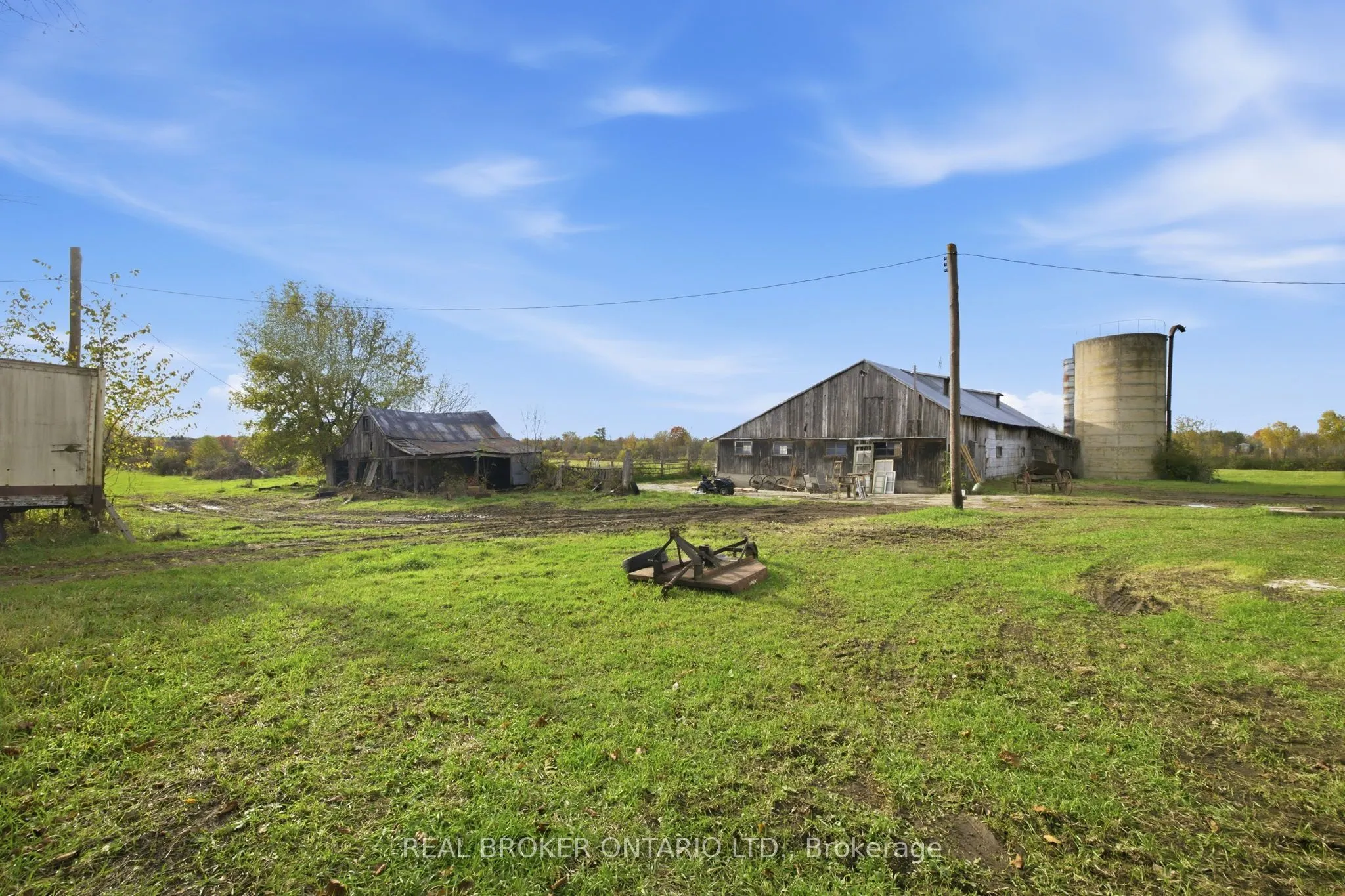 540 Townline Road