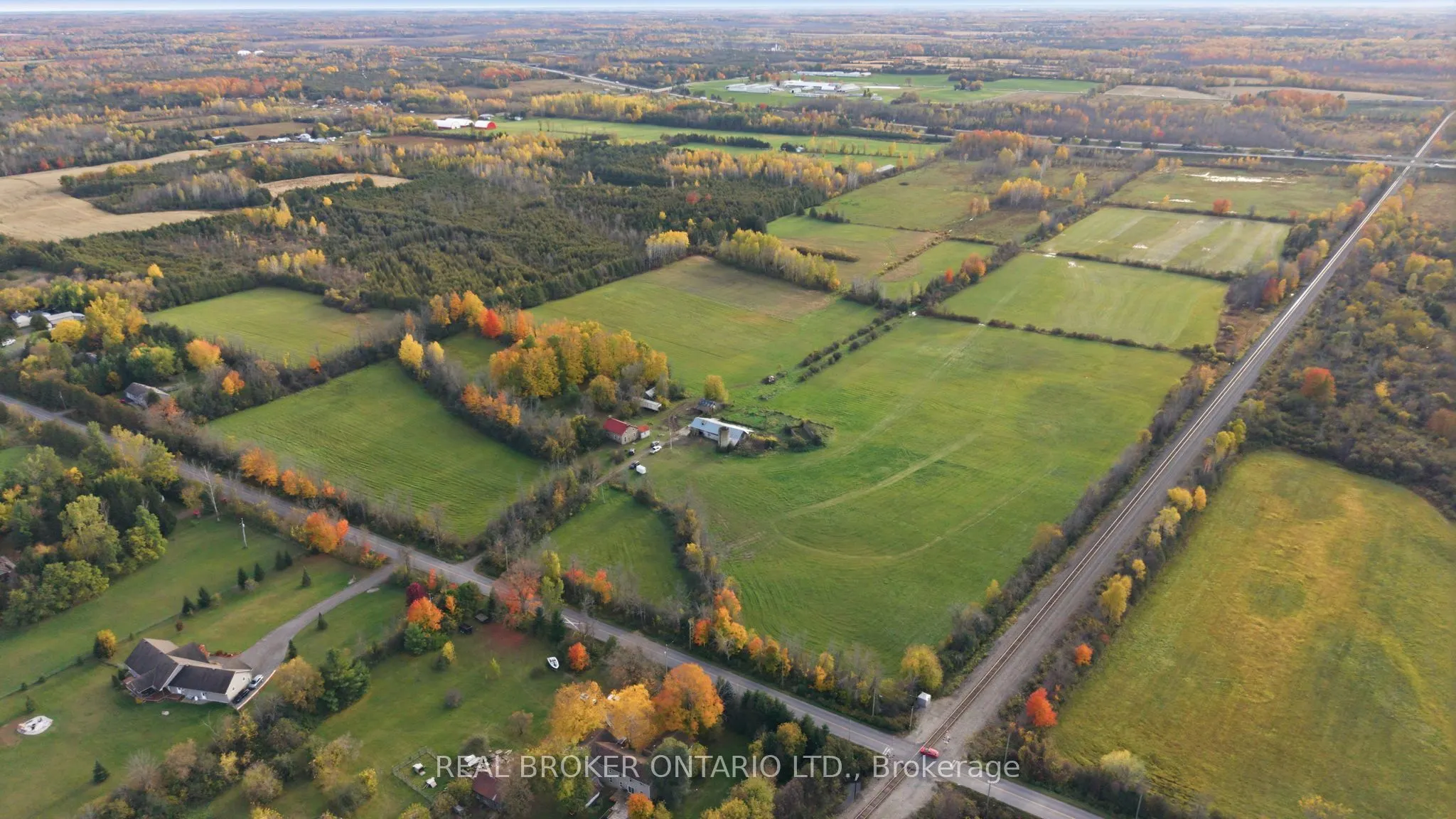 540 Townline Road