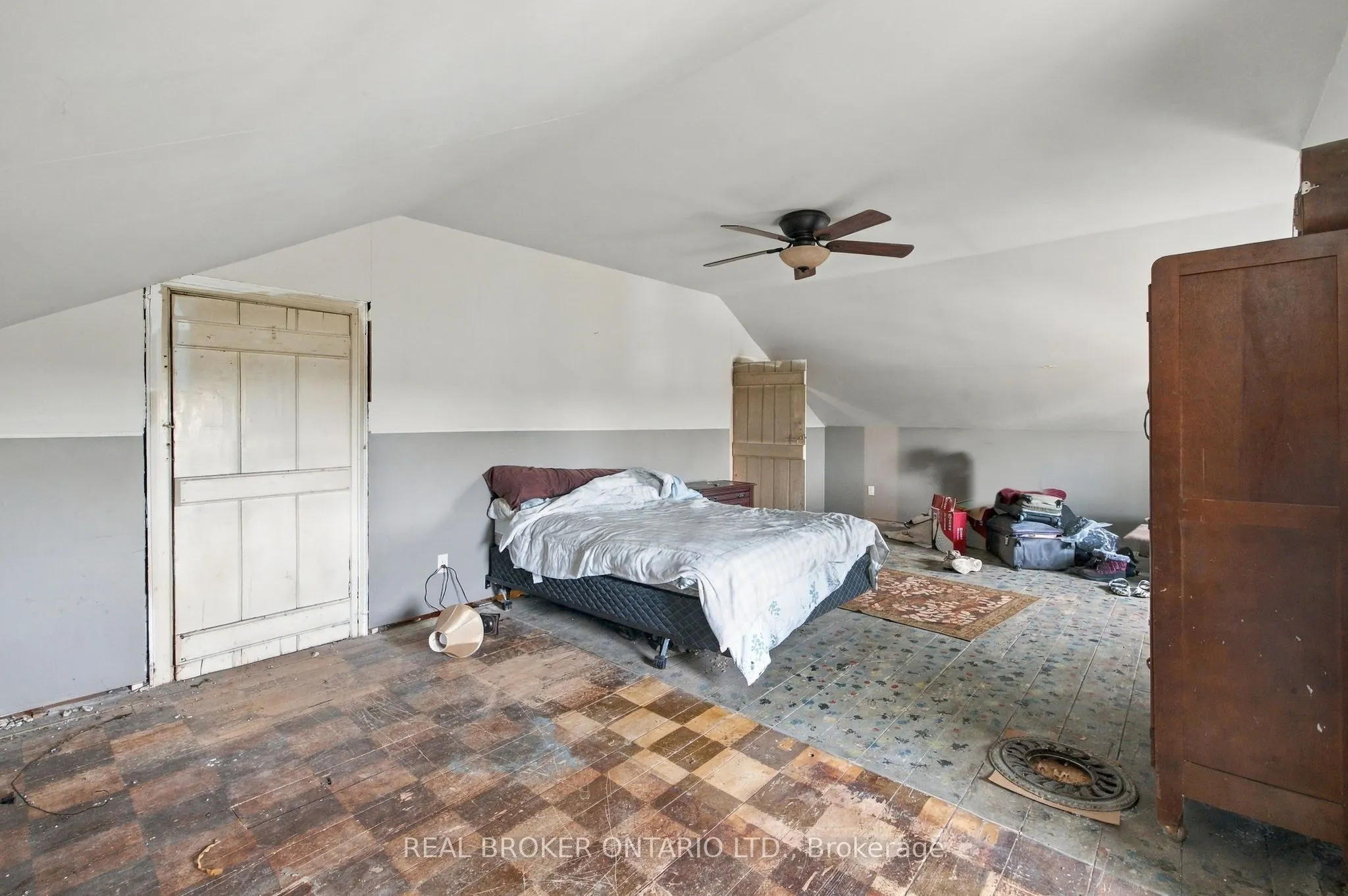 540 Townline Road
