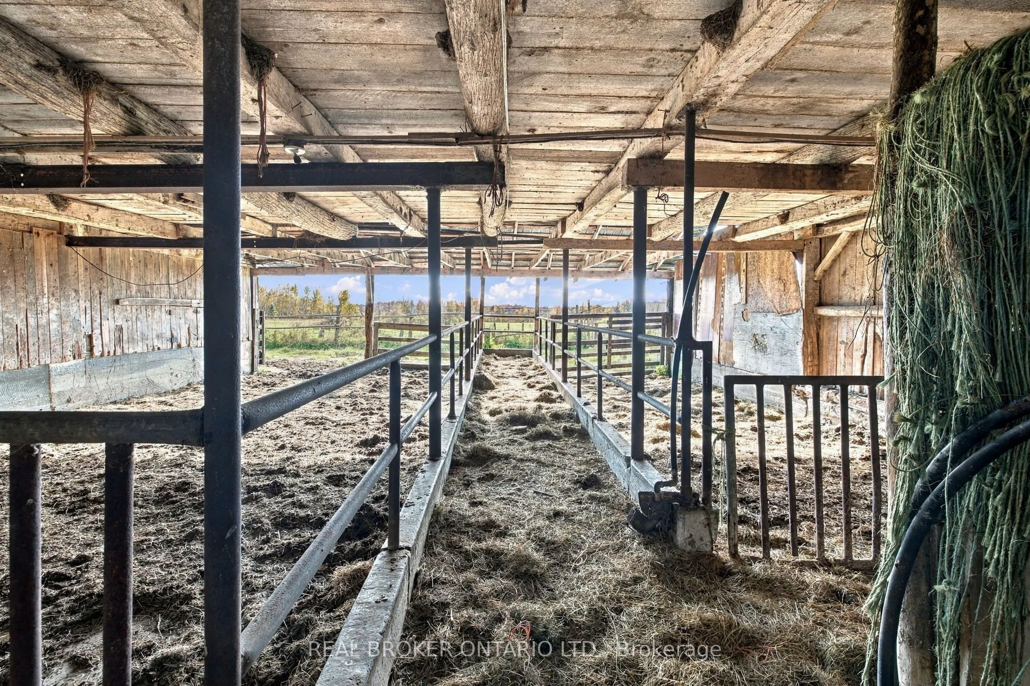 540 Townline Road