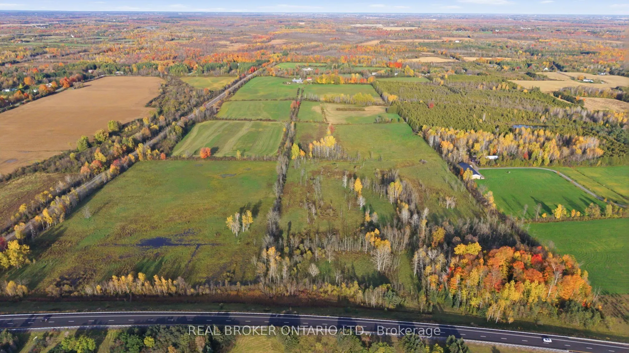 540 Townline Road