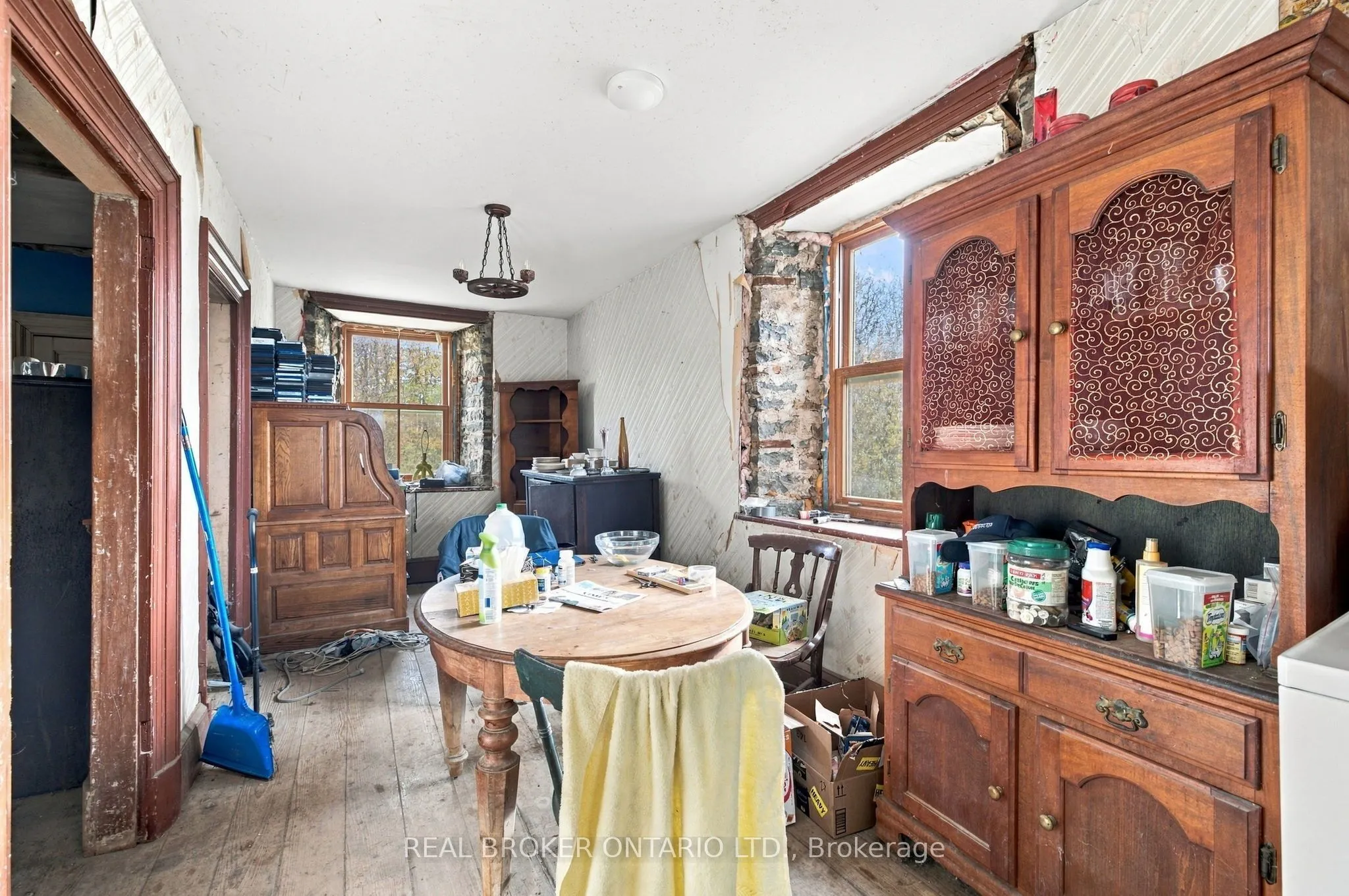 540 Townline Road