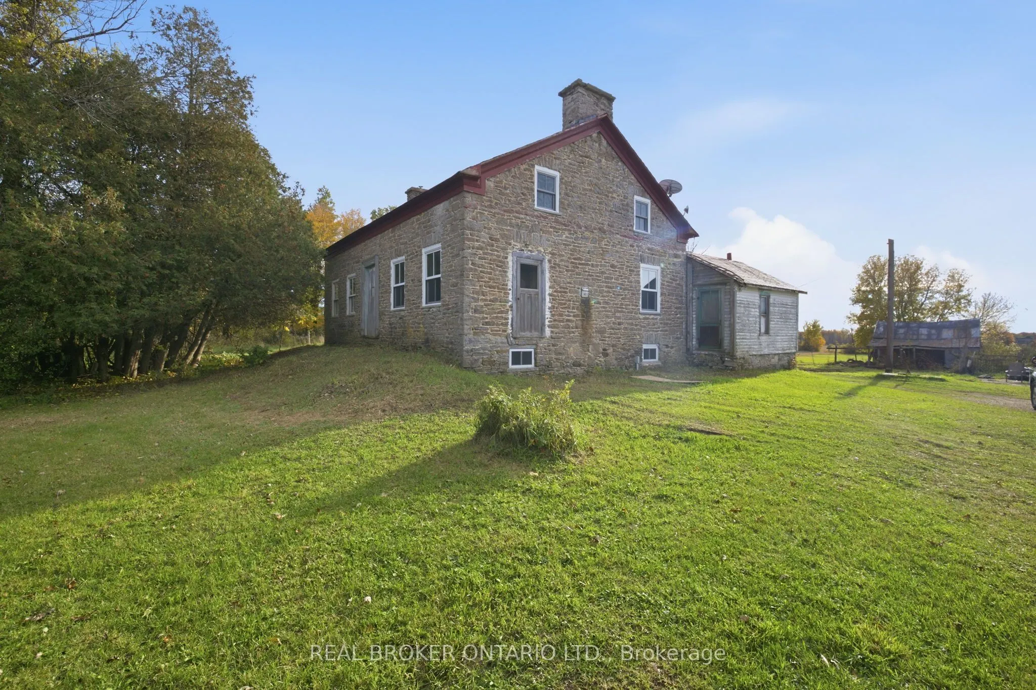 540 Townline Road