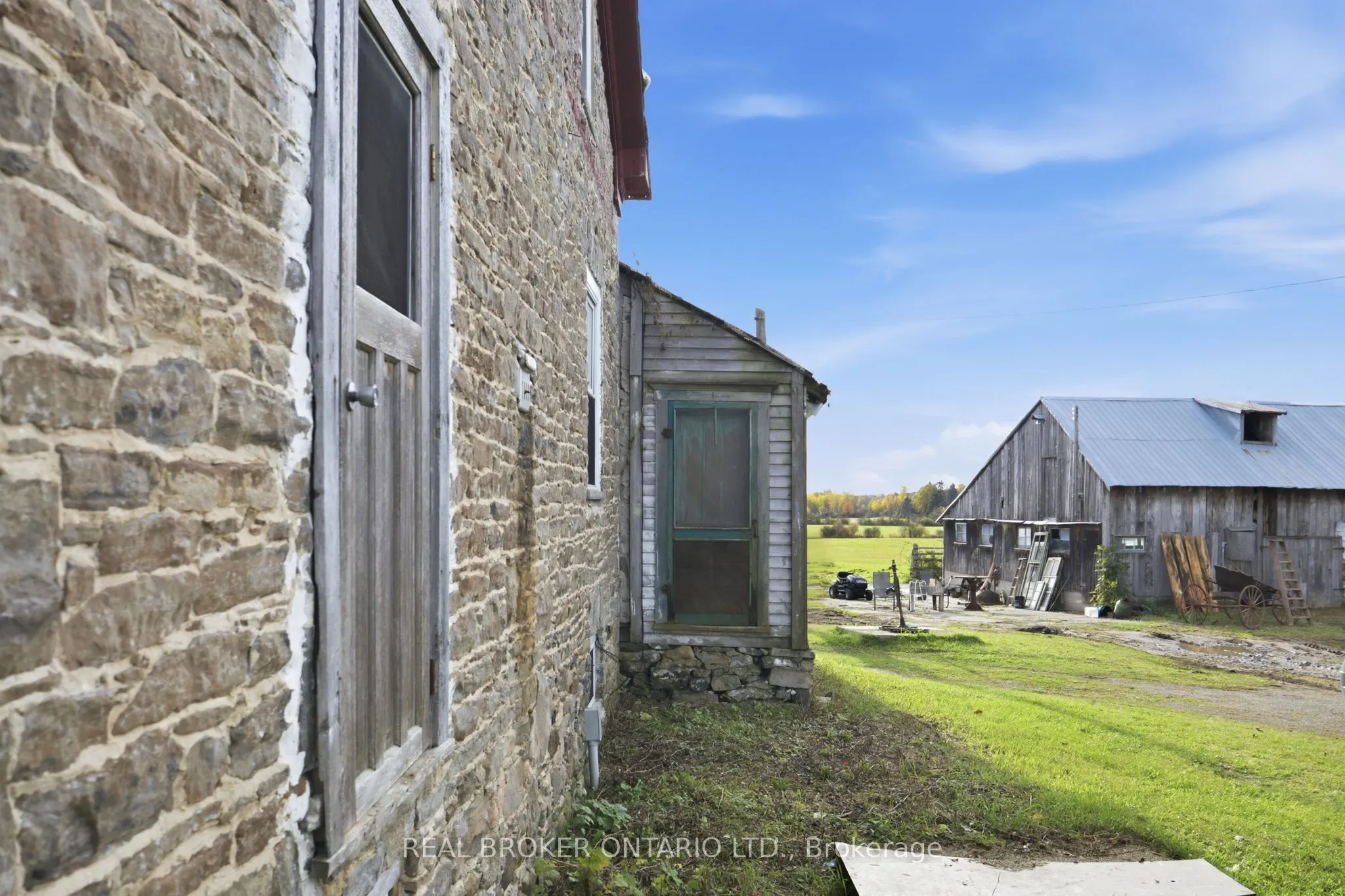 540 Townline Road