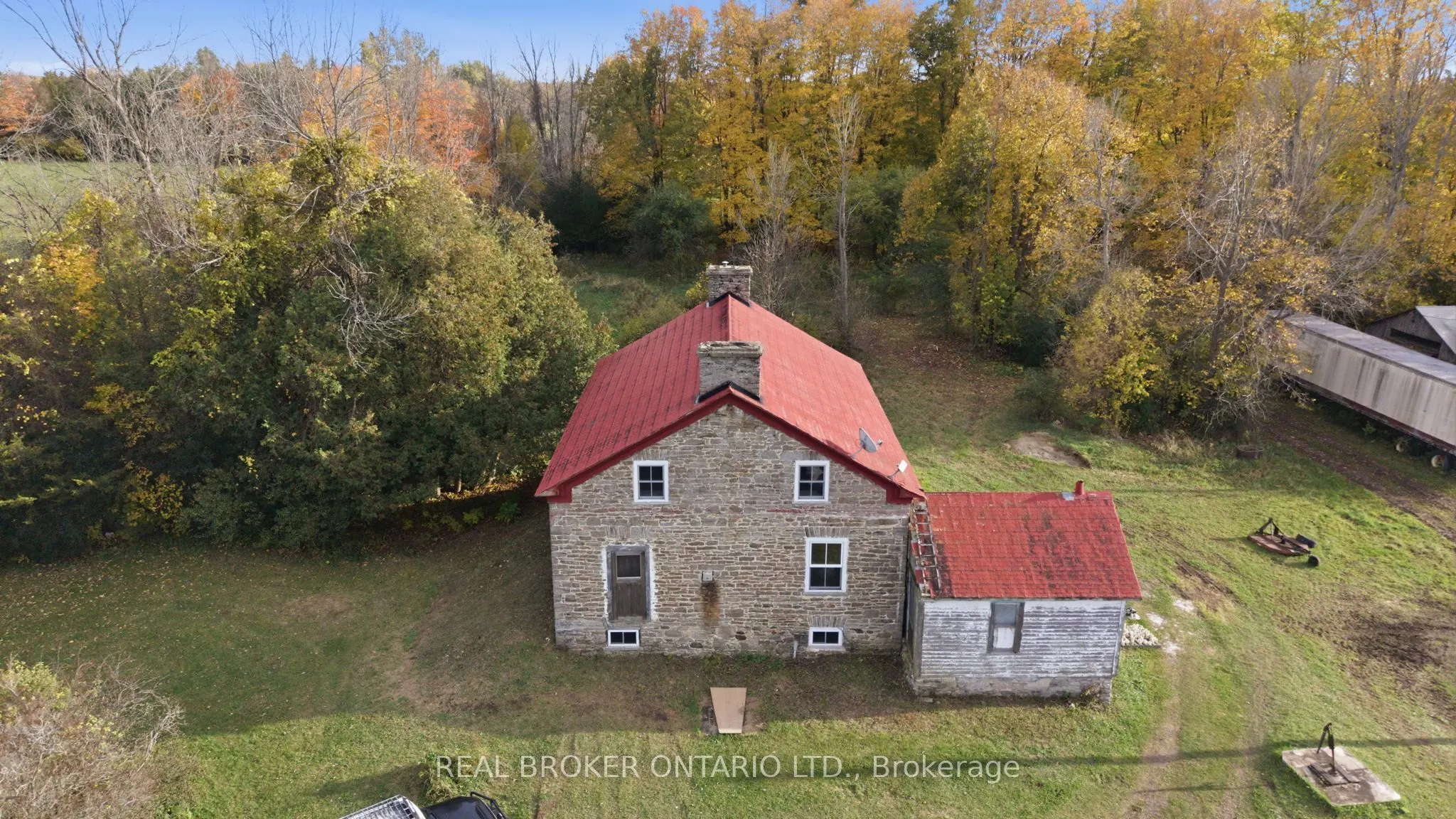 540 Townline Road
