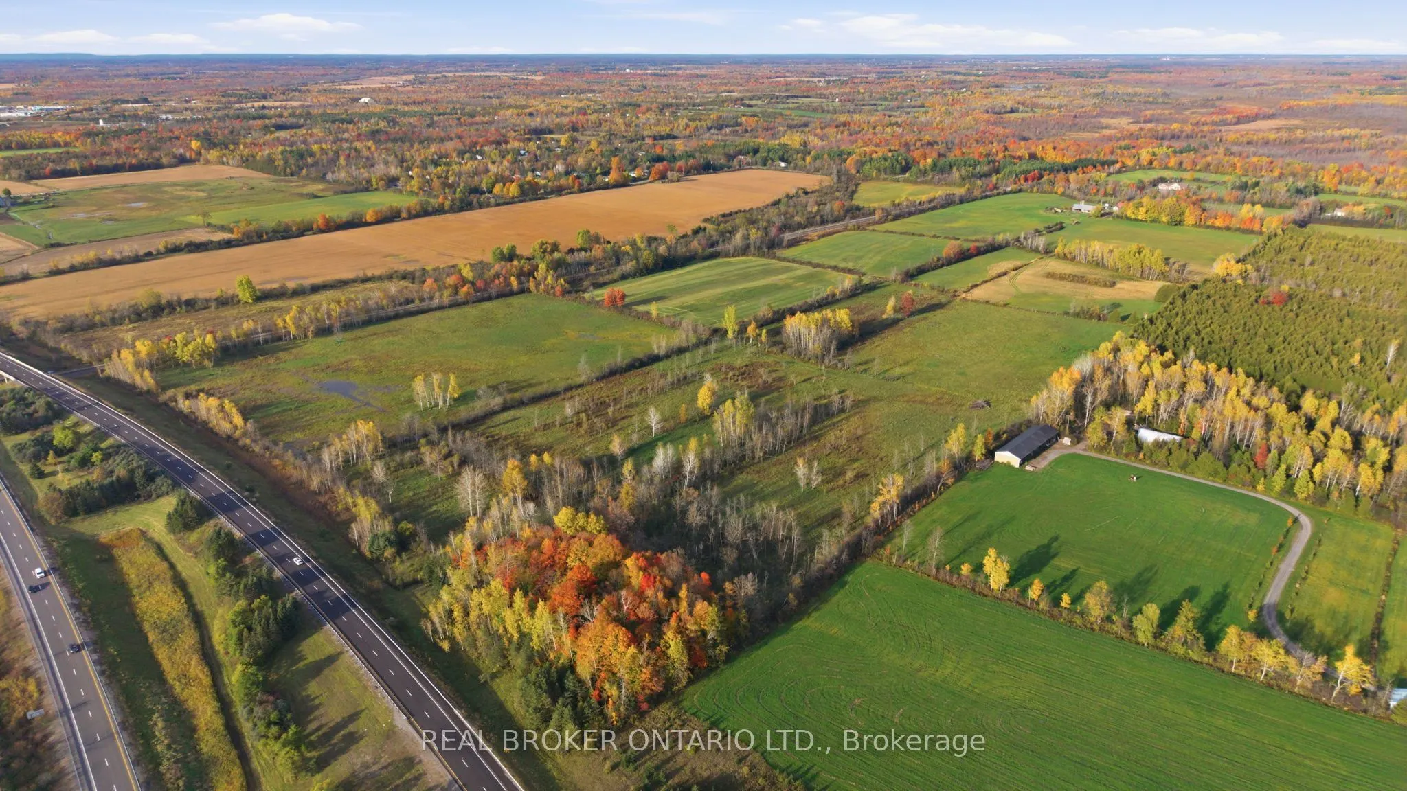540 Townline Road