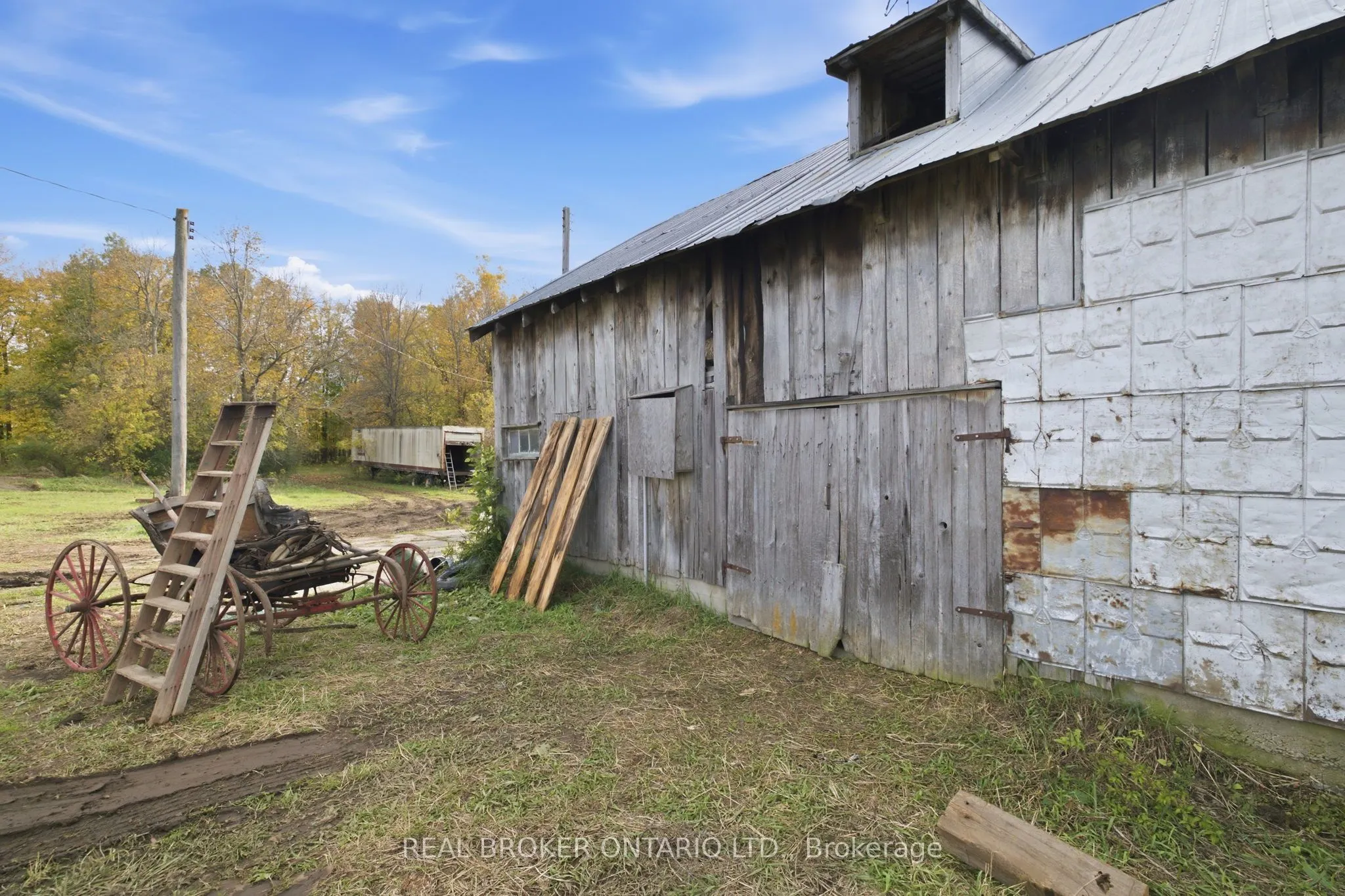540 Townline Road