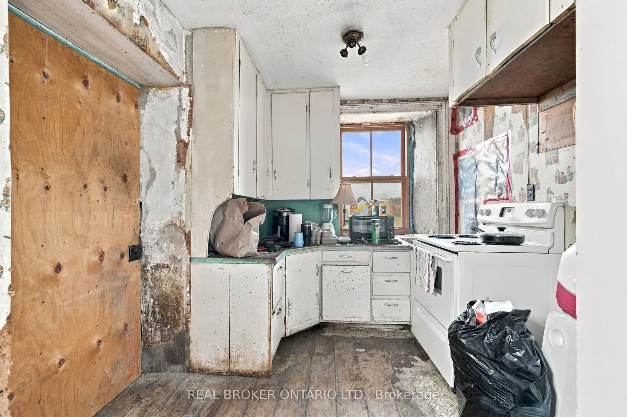 540 Townline Road