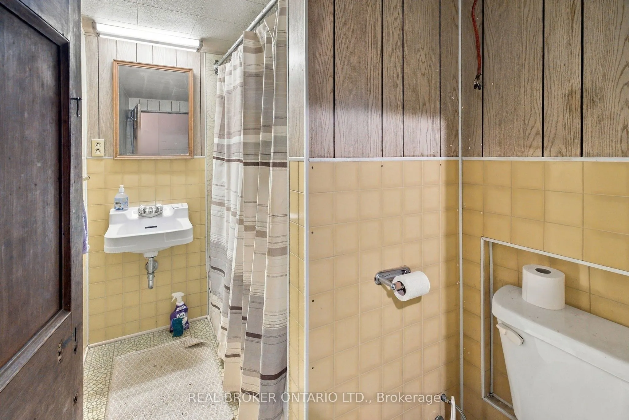 540 Townline Road