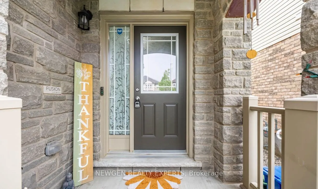 111 JOHN BRABSON Crescent