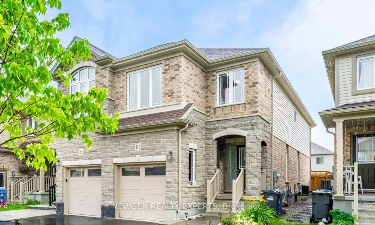 111 JOHN BRABSON Crescent