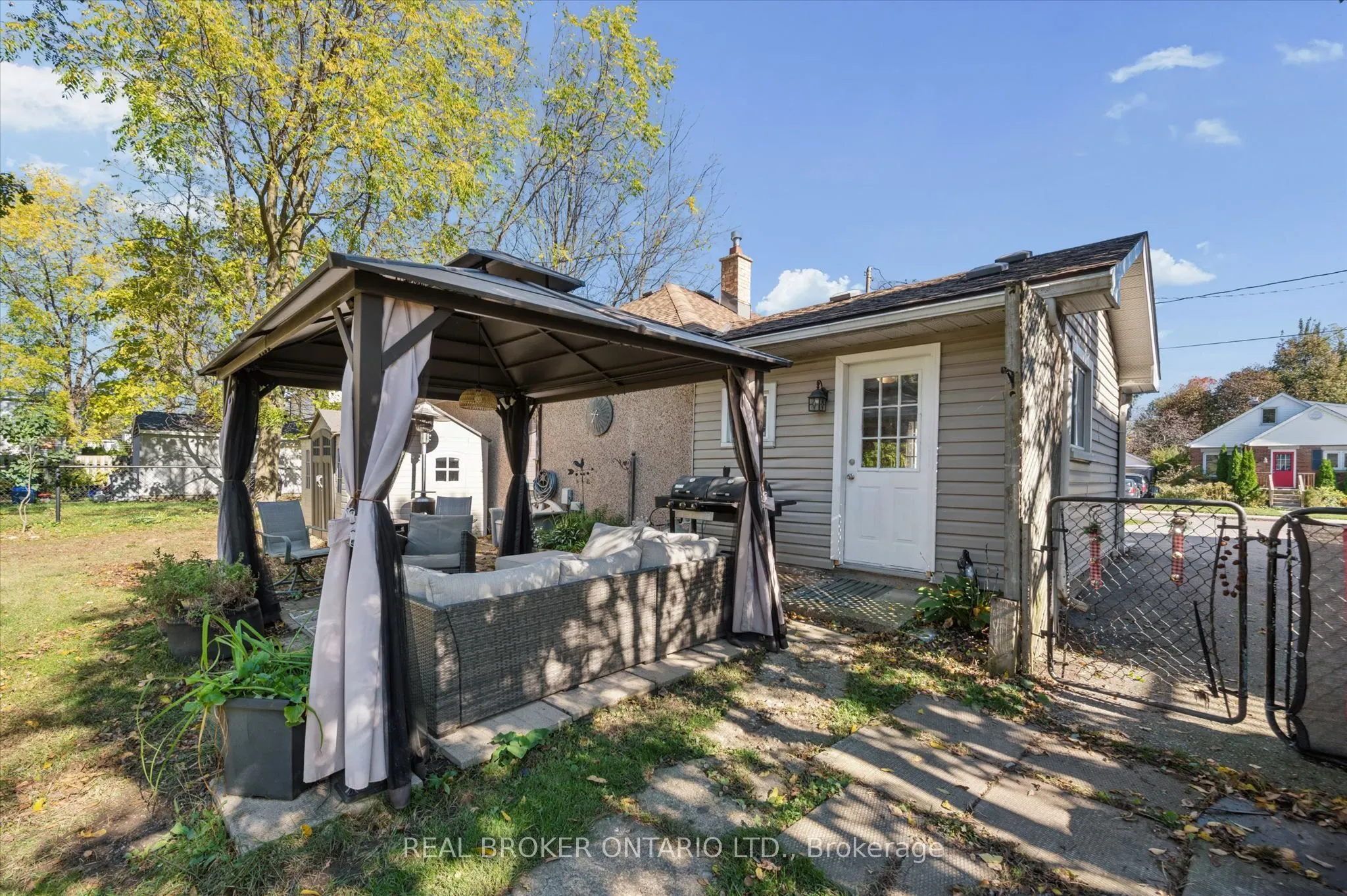 38 Glenmorris Street