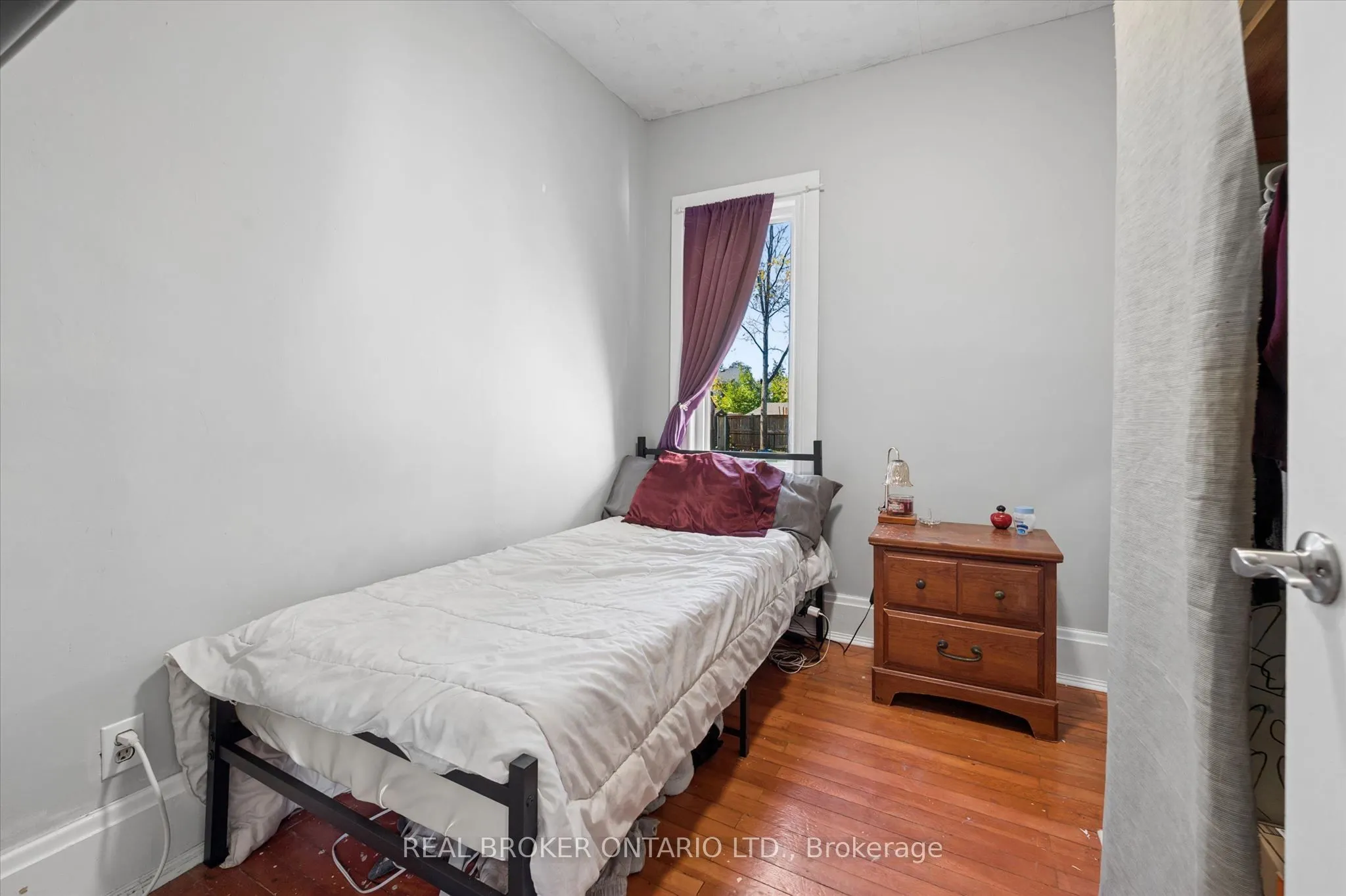 38 Glenmorris Street