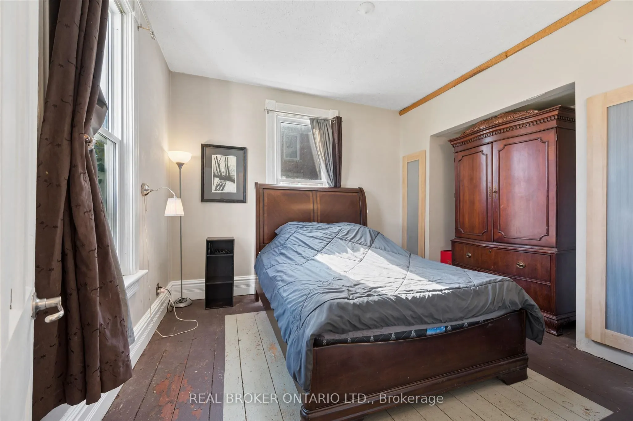 38 Glenmorris Street