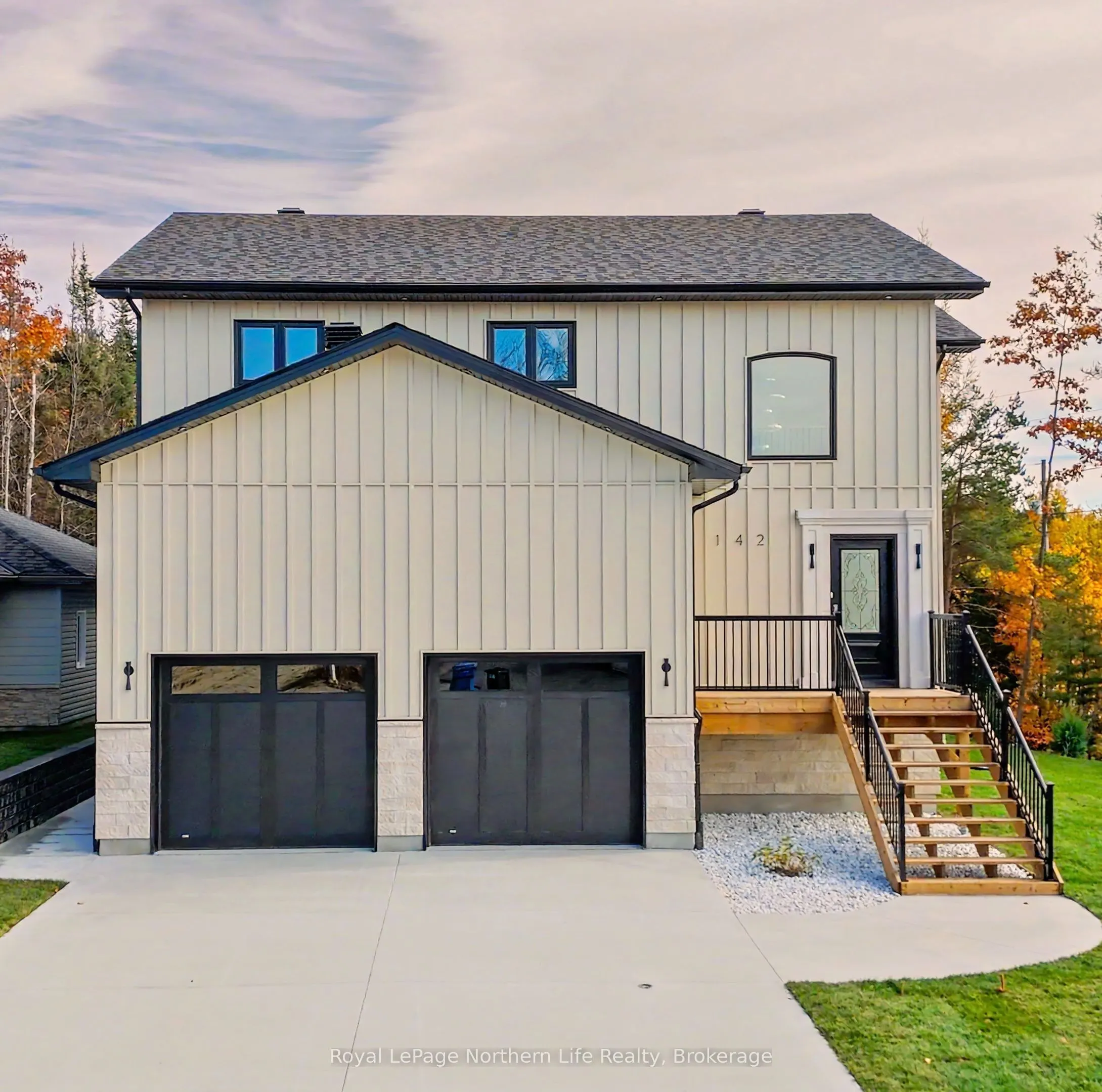 142 Andrew Avenue