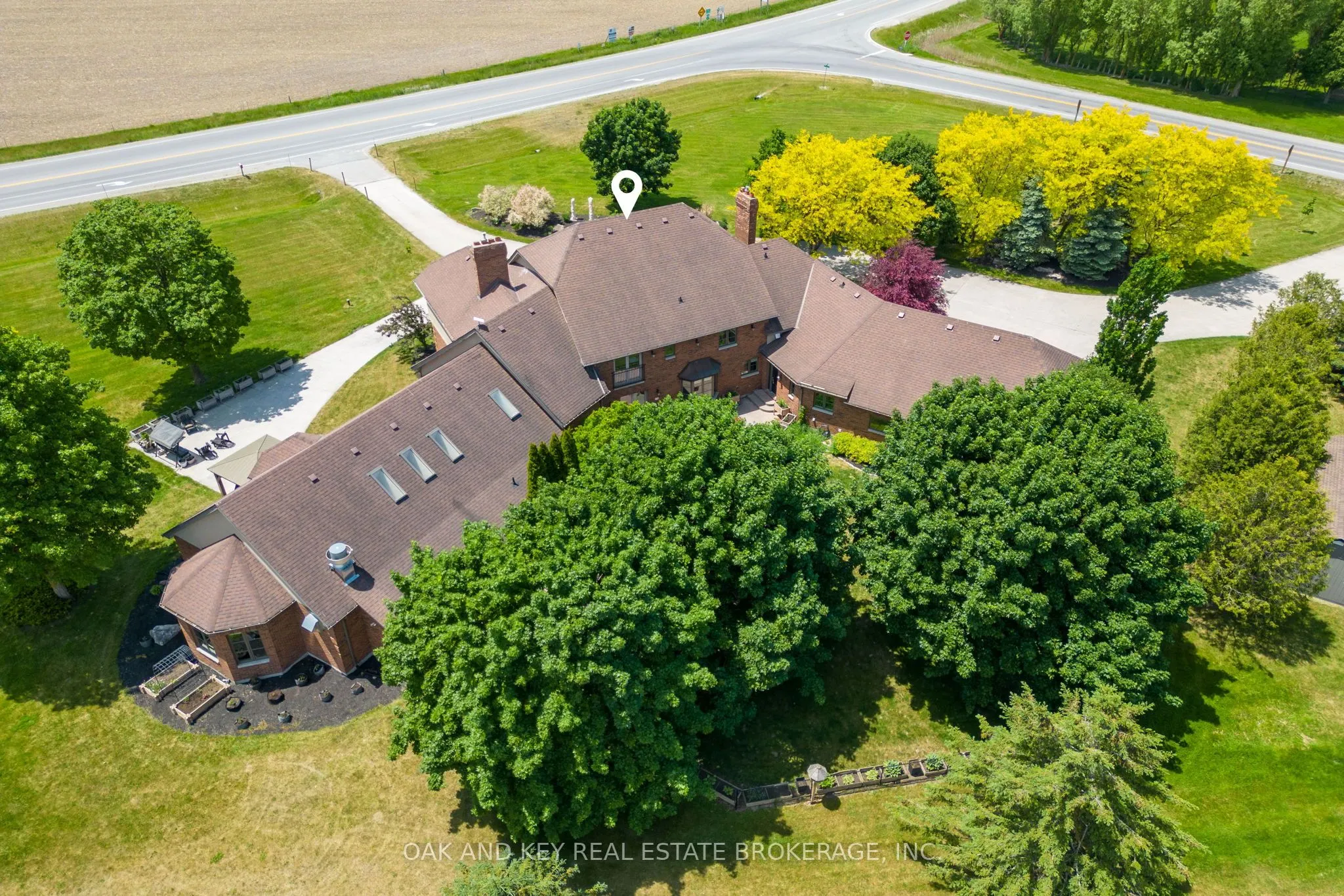 29830 Centre Road
