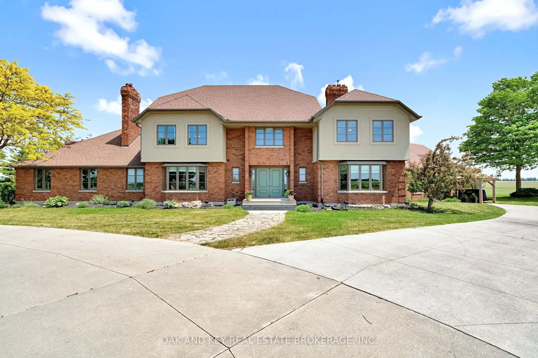 29830 Centre Road