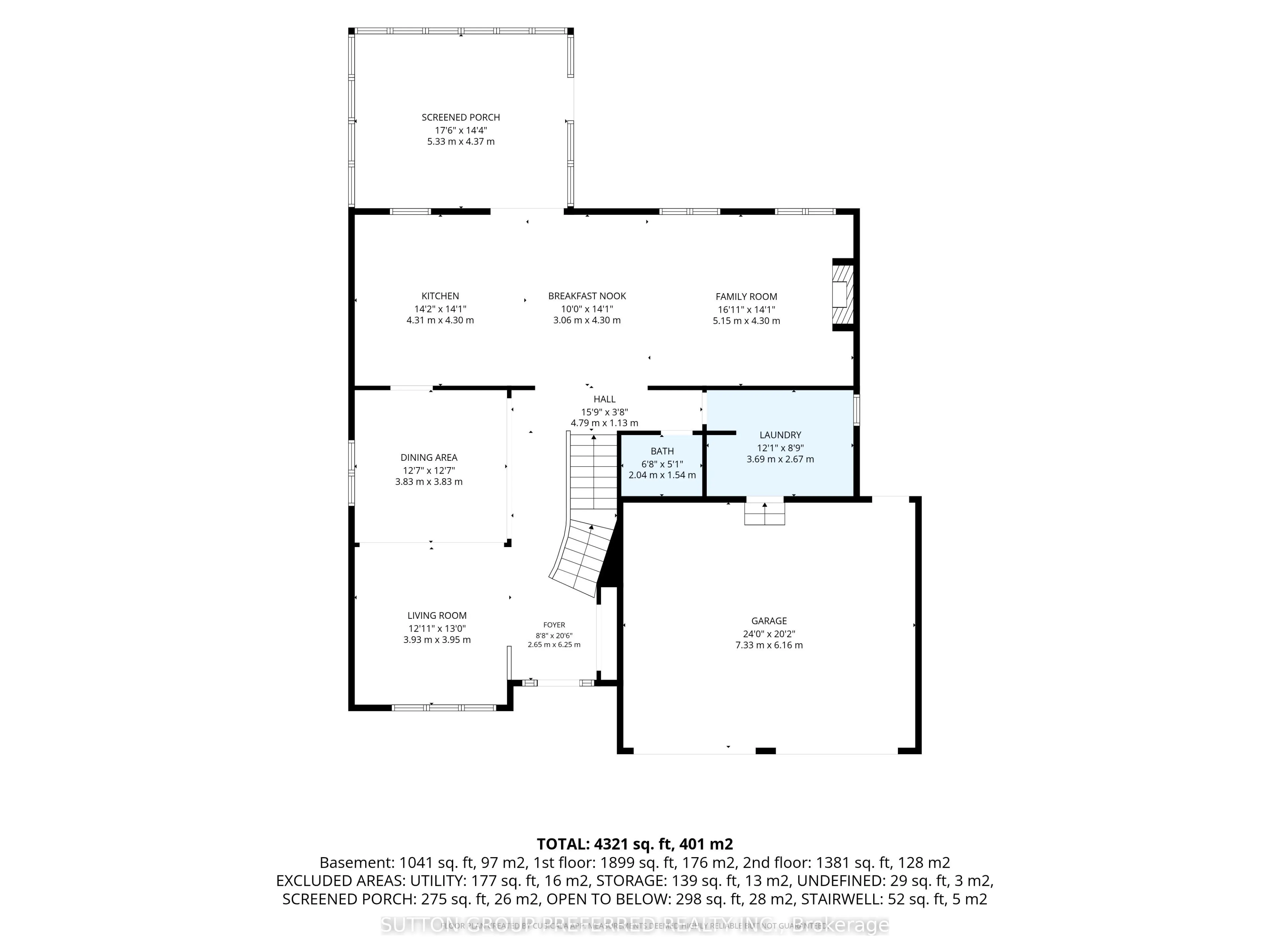 66 Mill Pond Crescent