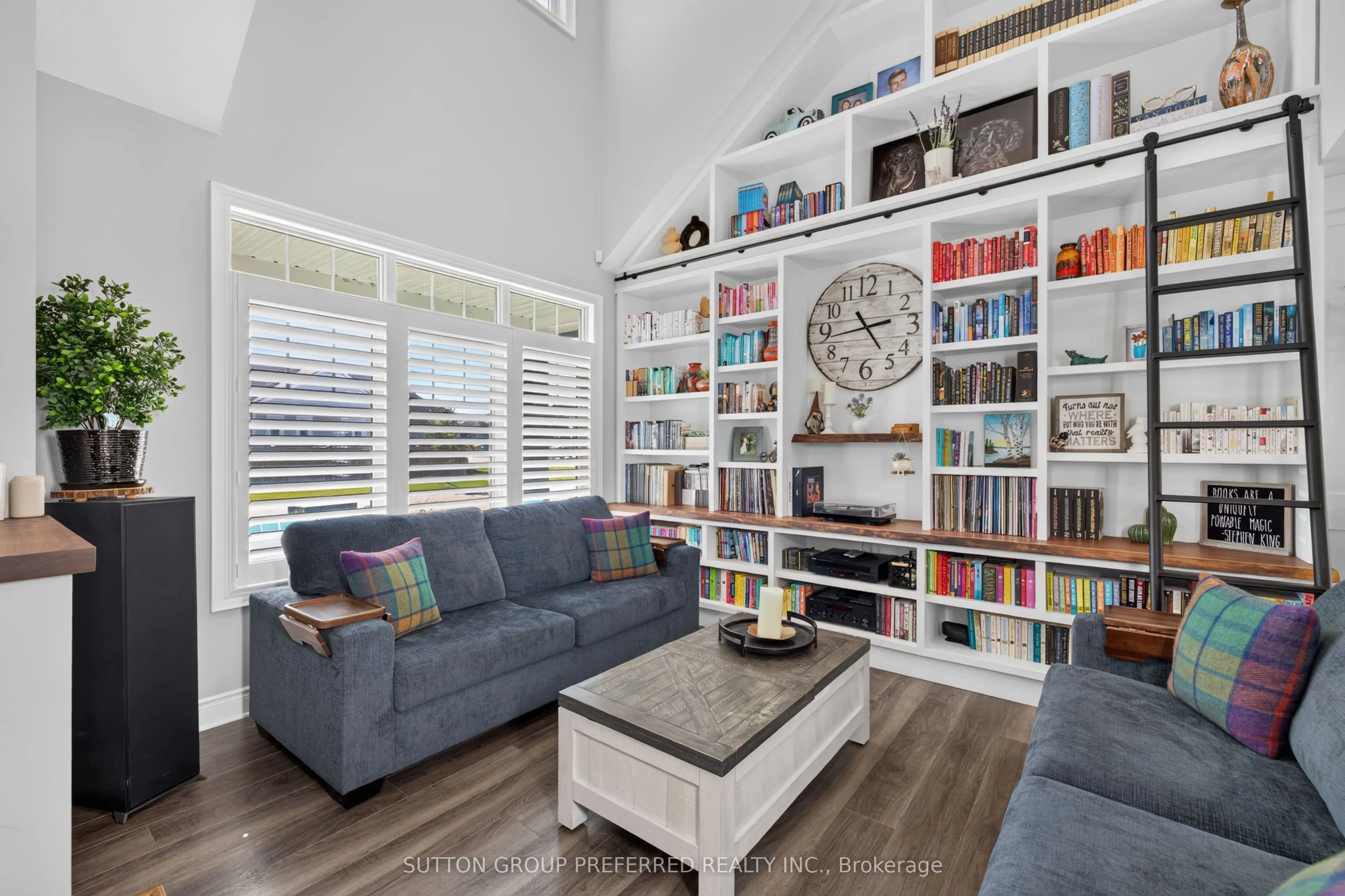66 Mill Pond Crescent