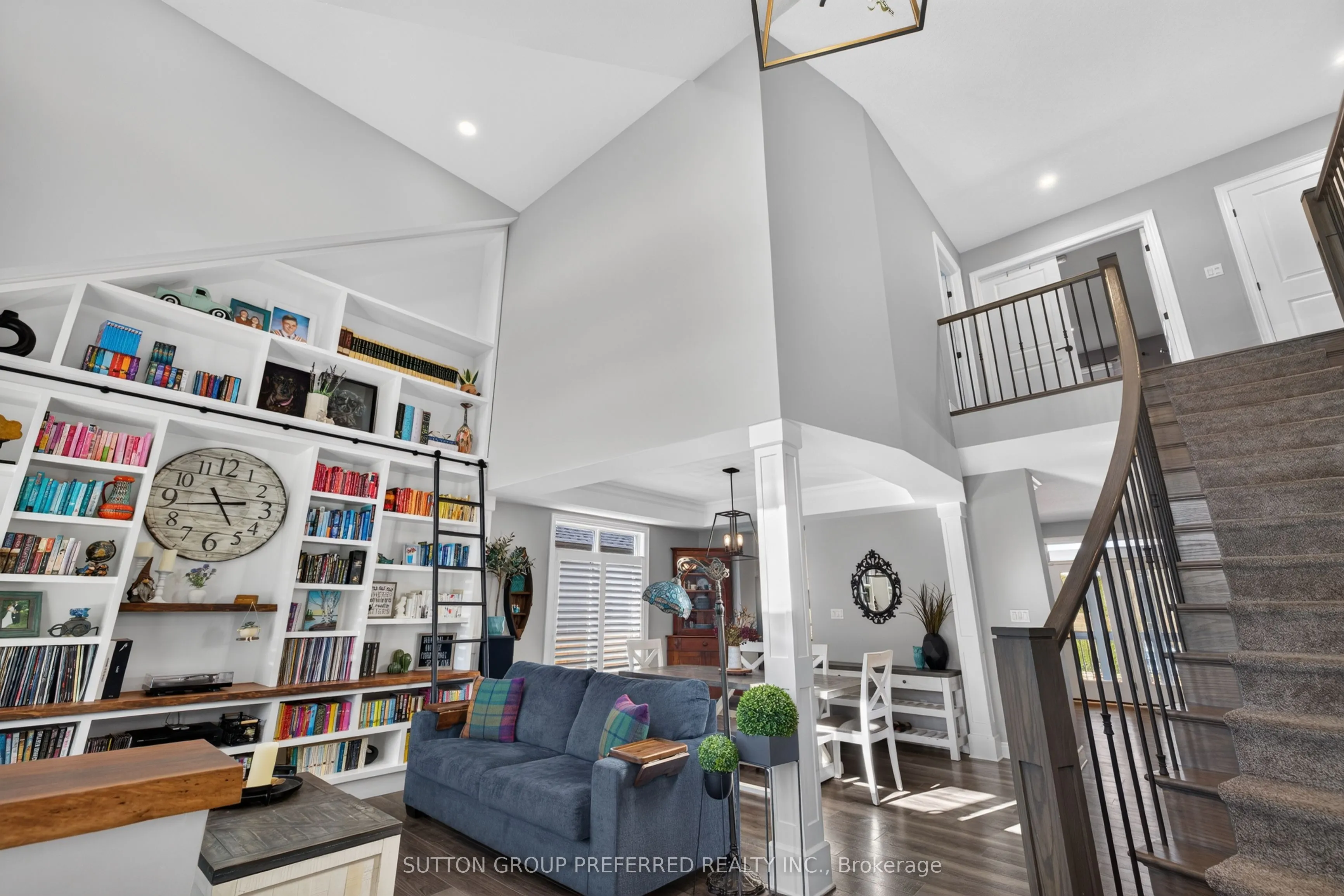 66 Mill Pond Crescent