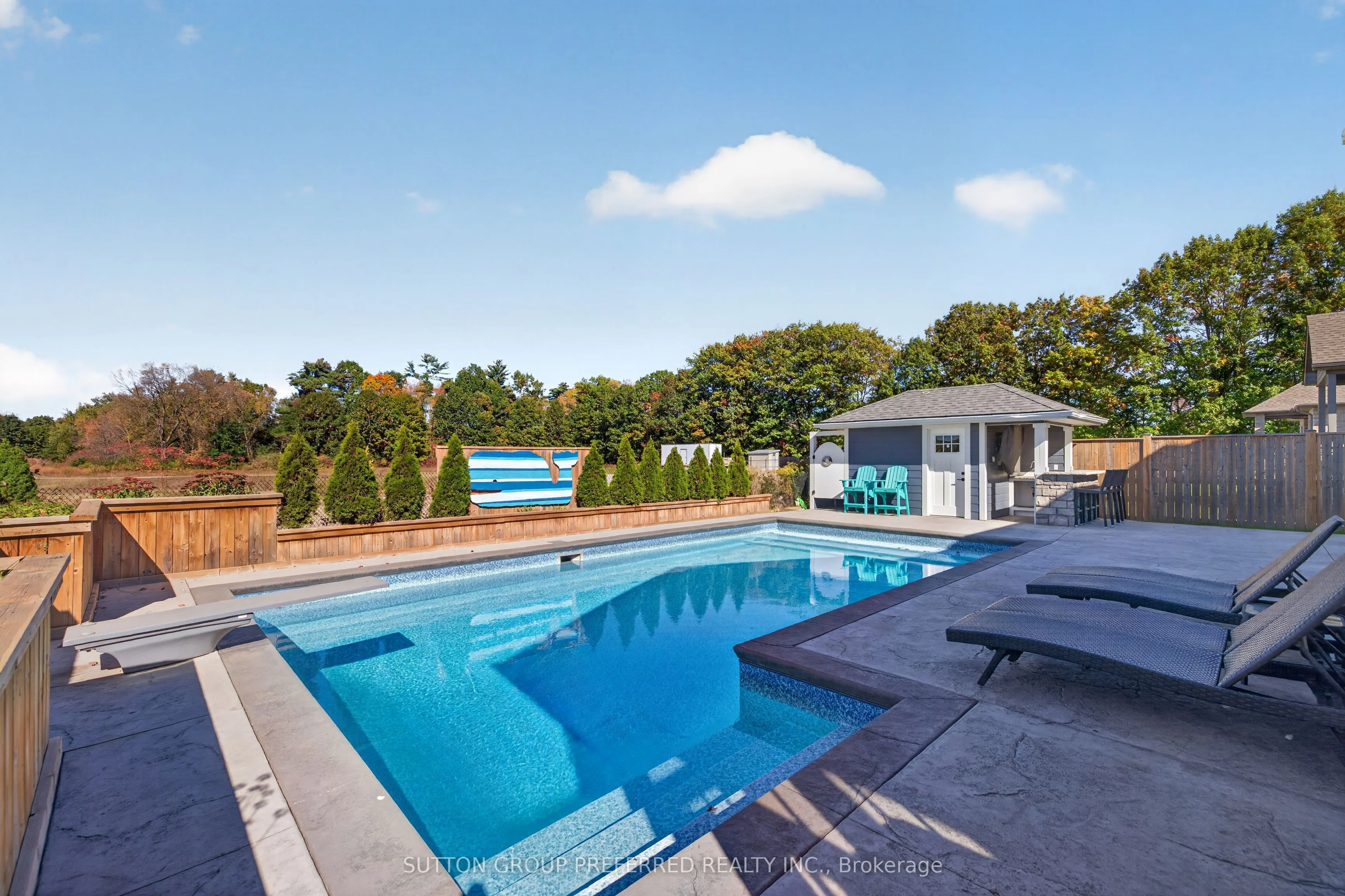 66 Mill Pond Crescent