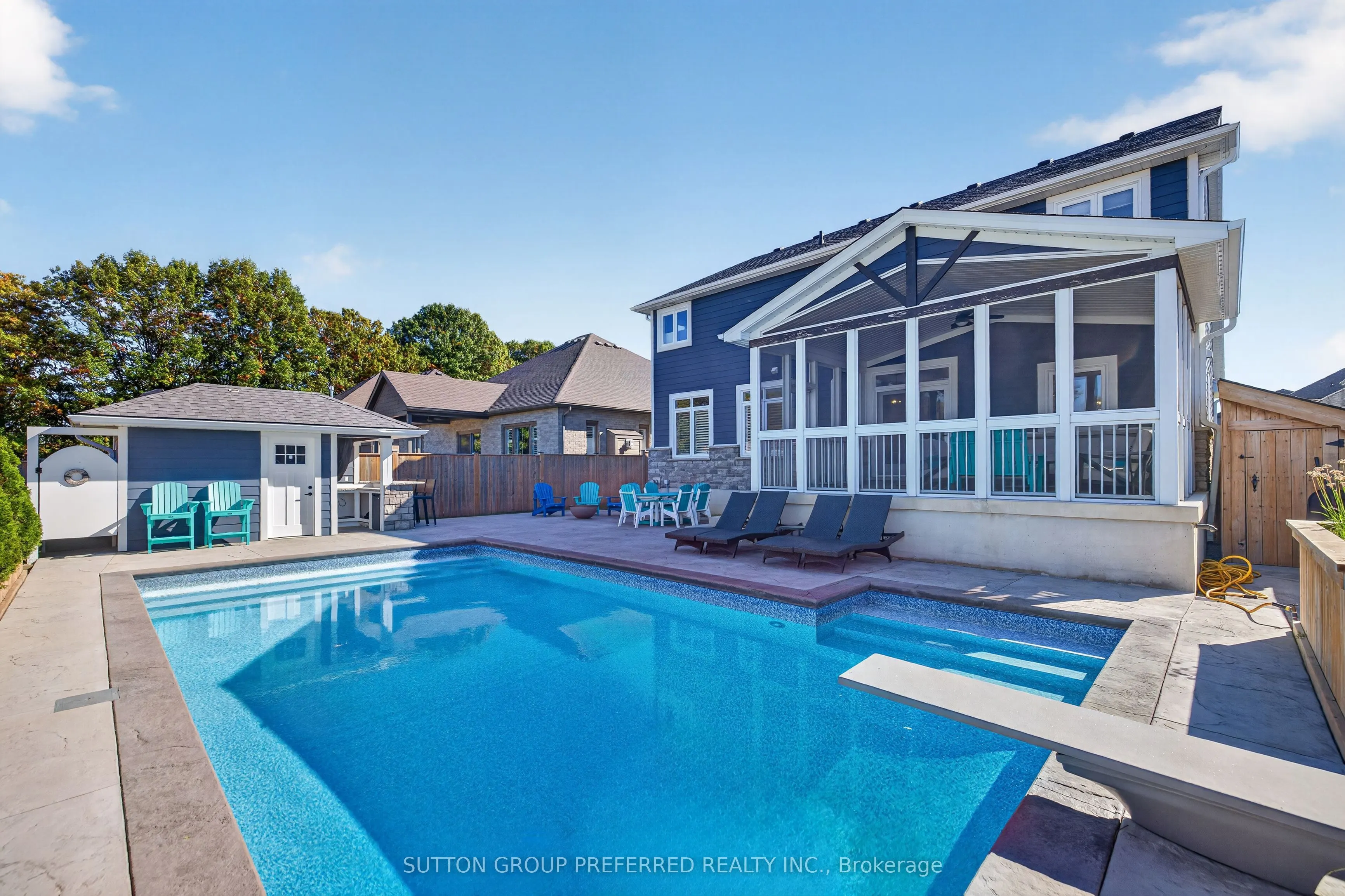 66 Mill Pond Crescent