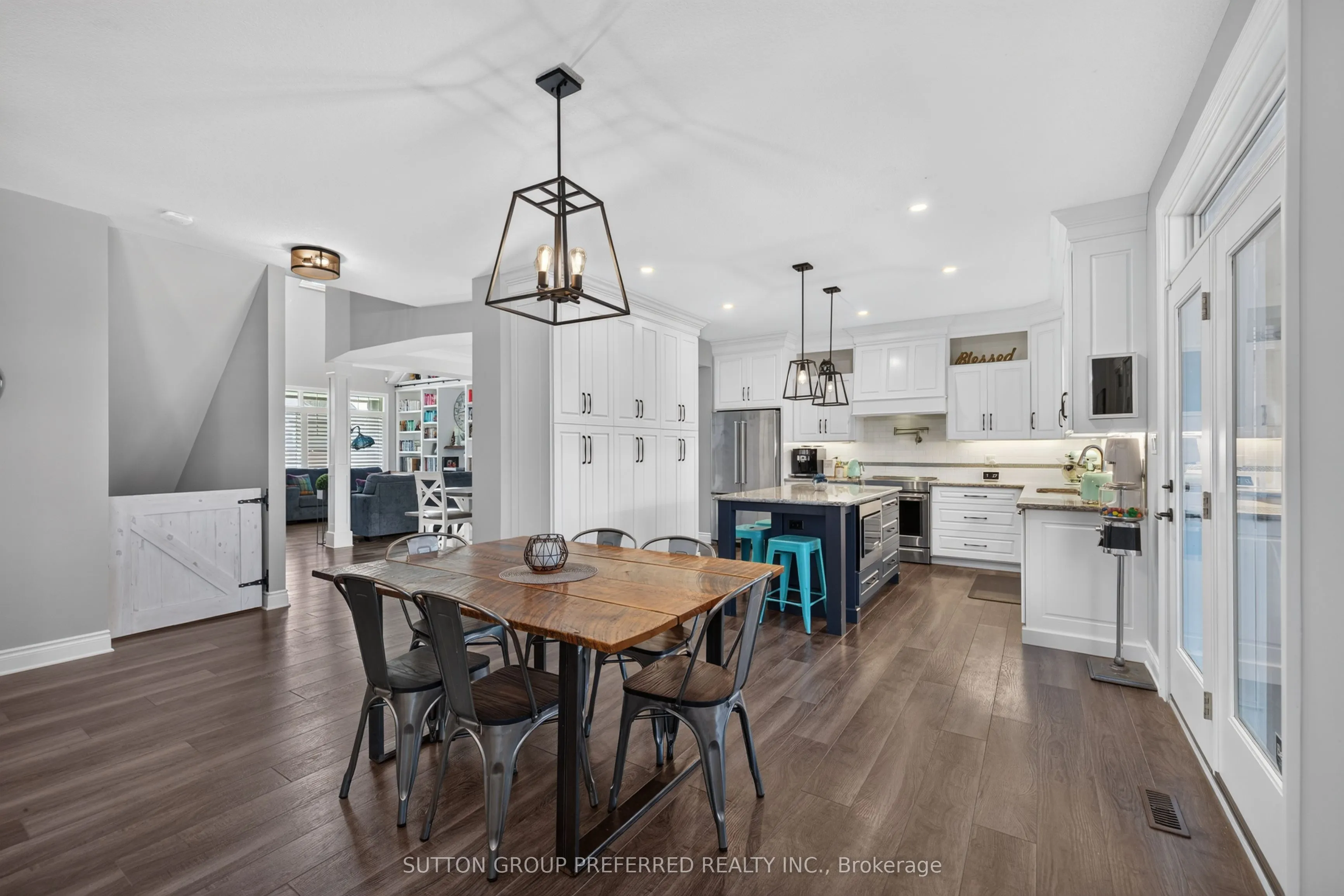 66 Mill Pond Crescent